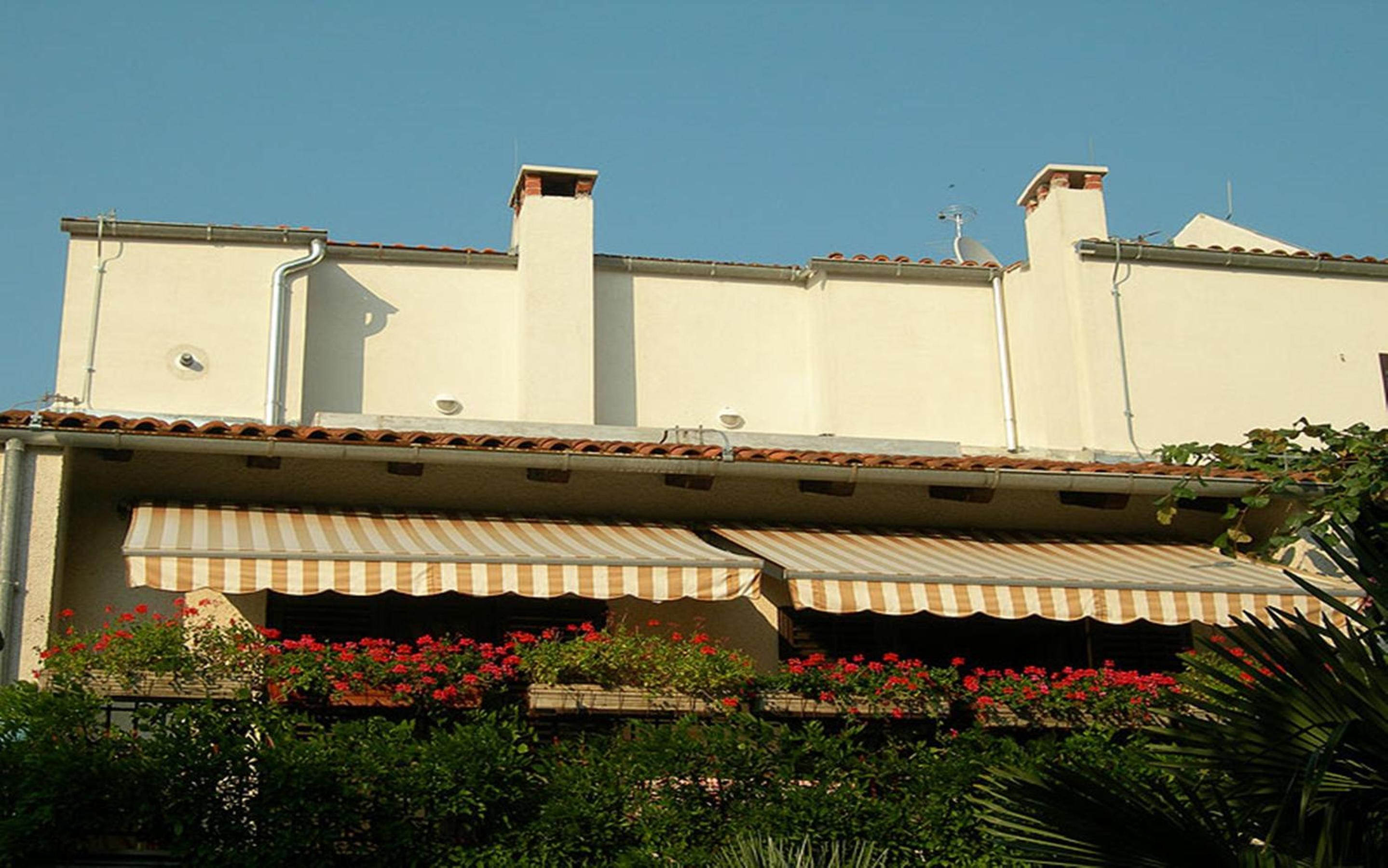 Apartments Maller