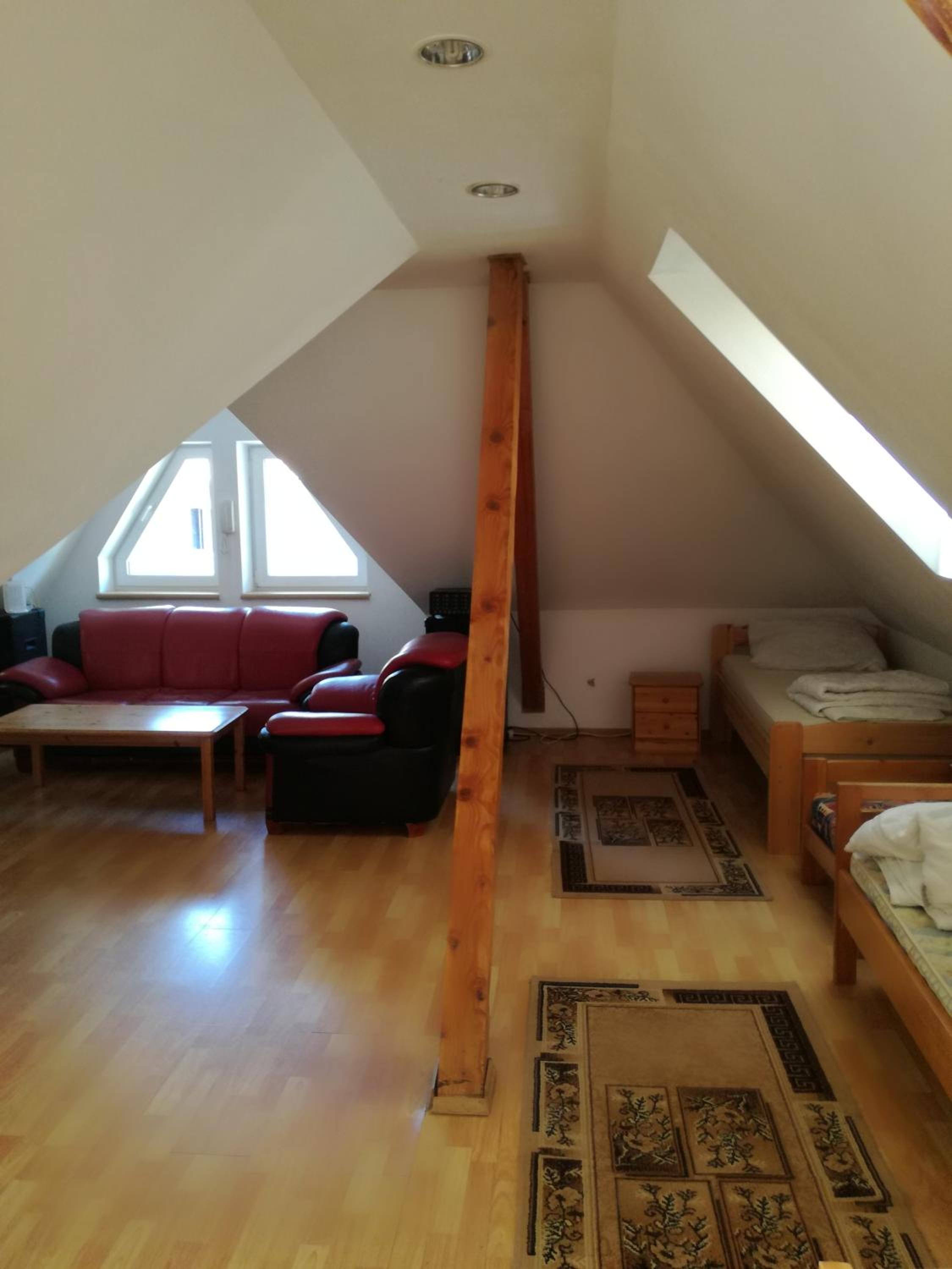 Apartament Roza view 5