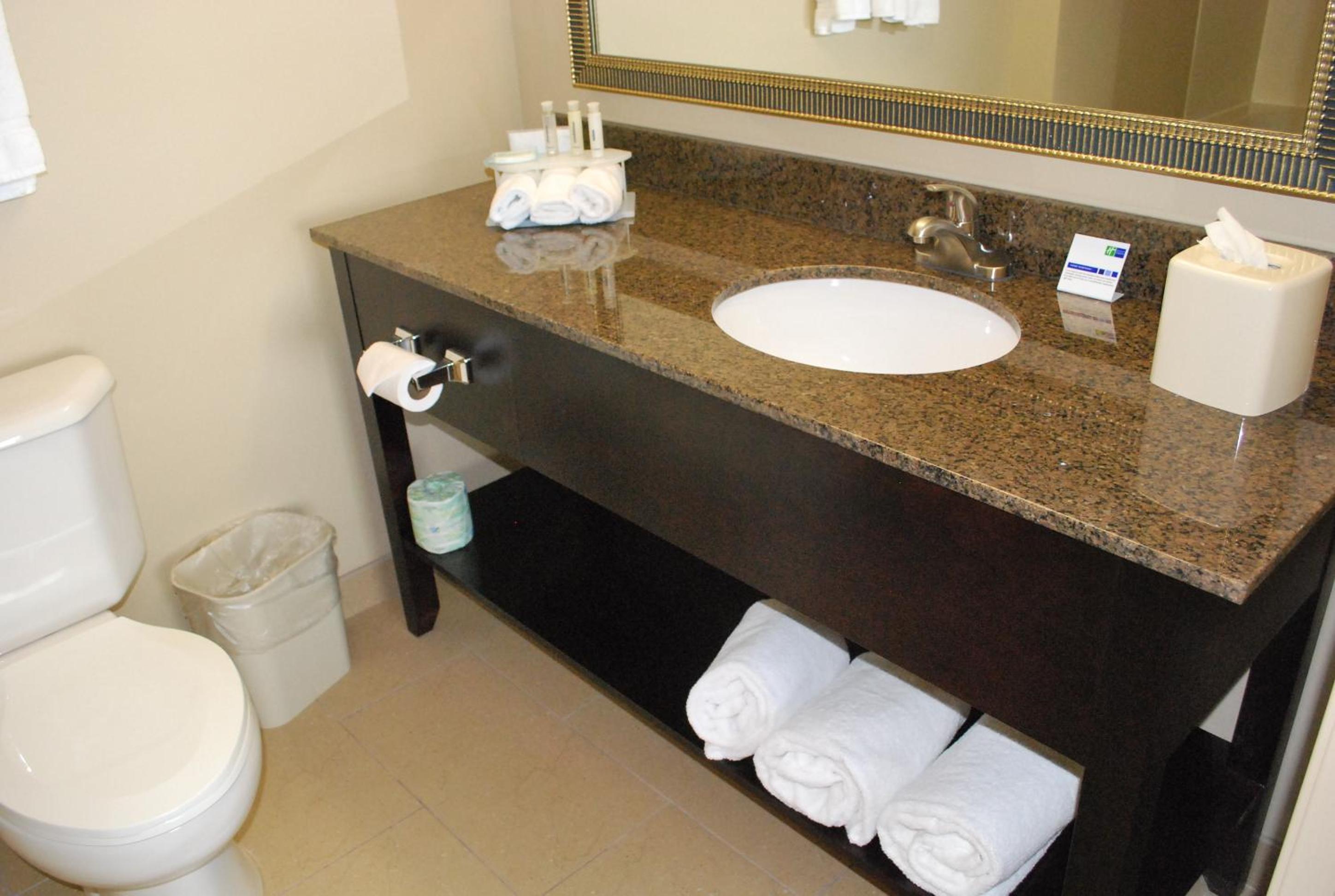 Bloomington Vacations - Holiday Inn Express Bloomington West, an IHG Hotel - Property Image 28