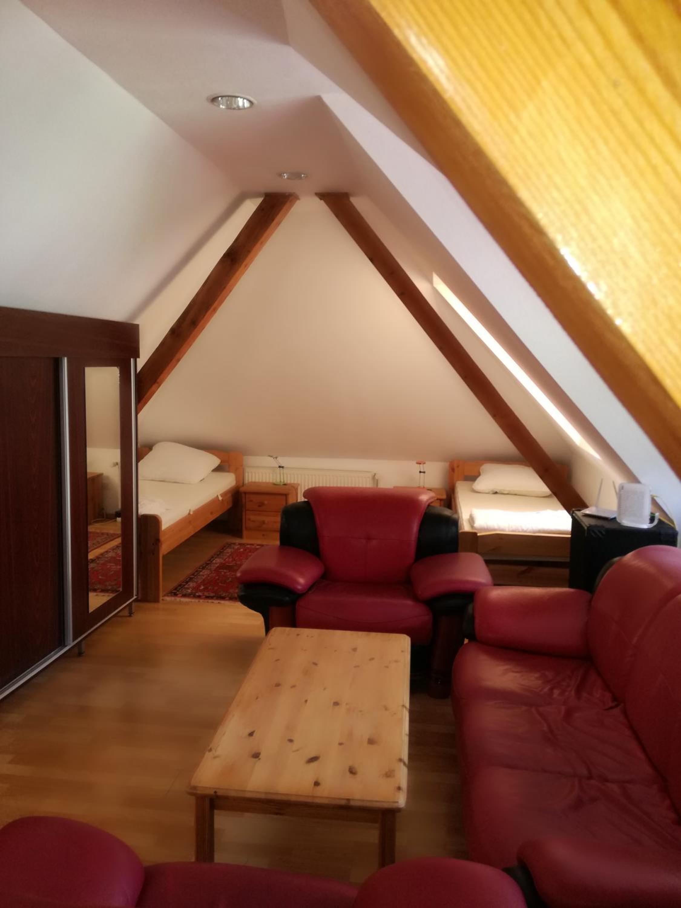 Apartament Roza view 4