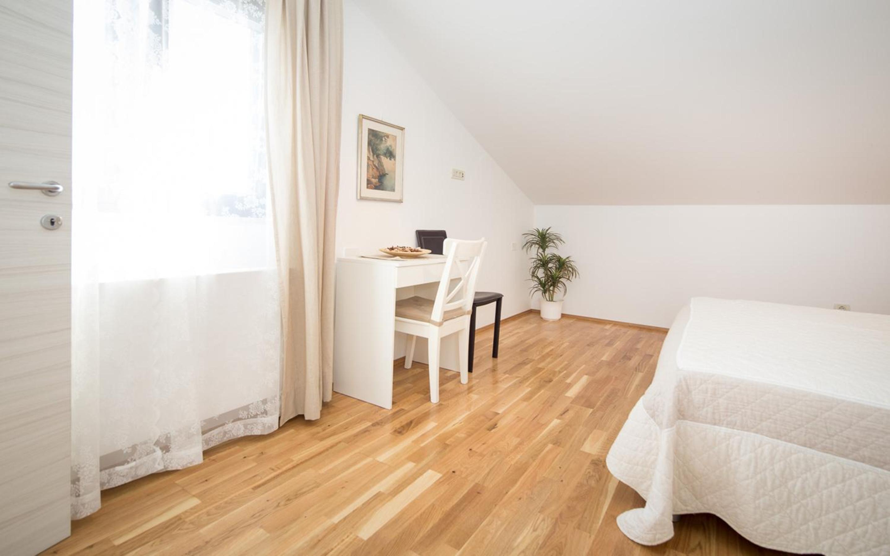 Apartments Maller