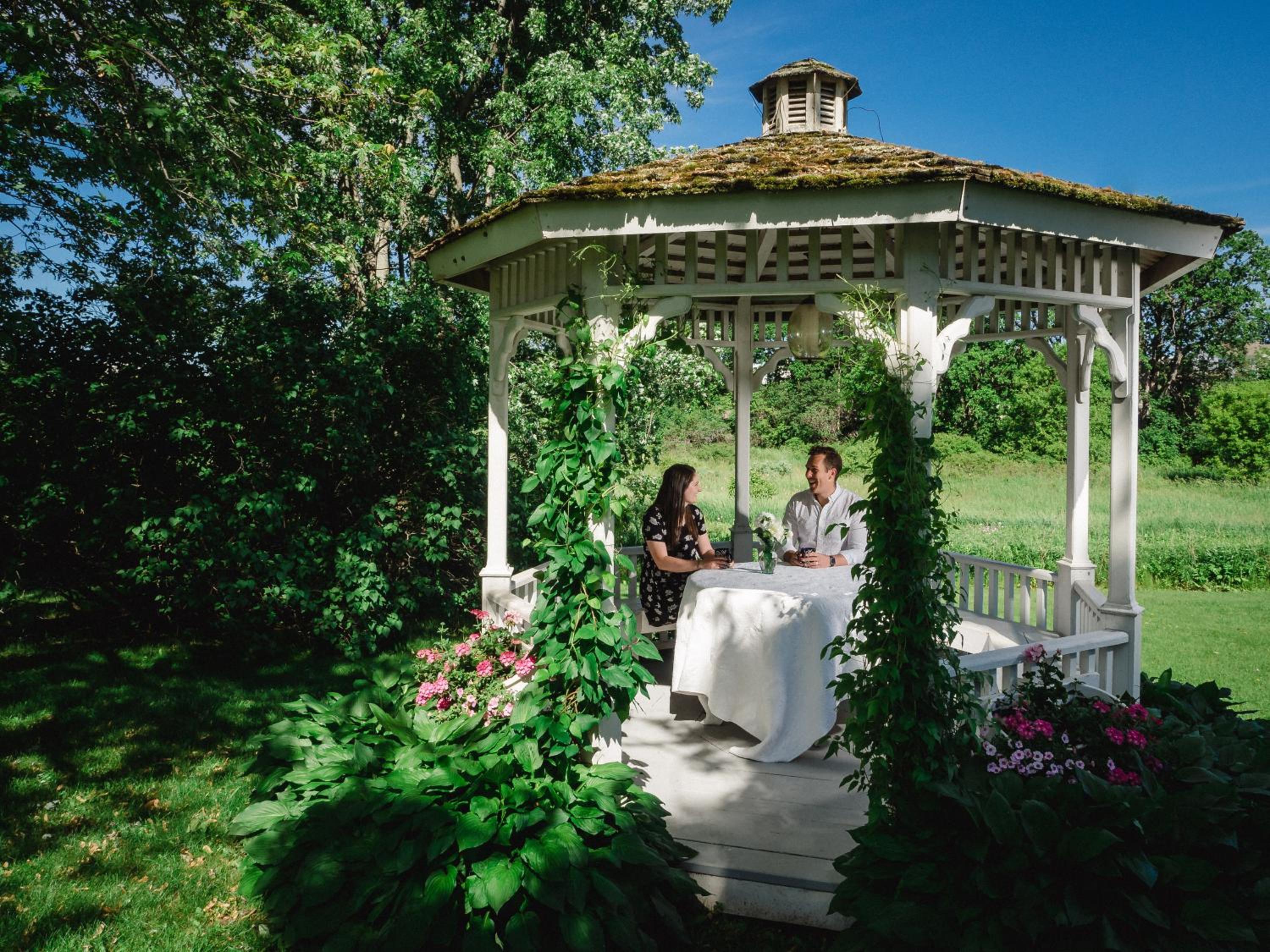 Green Acres Inn