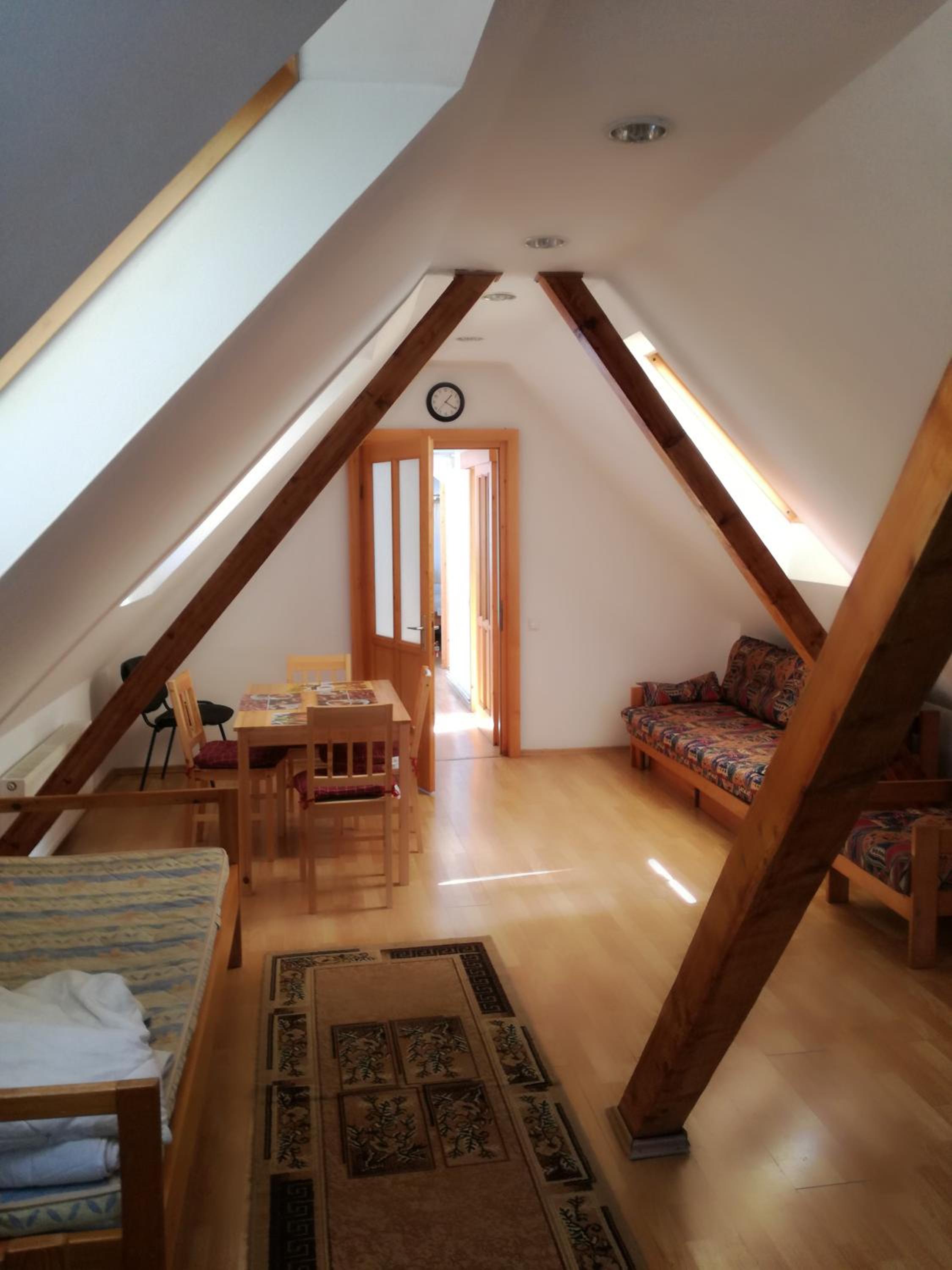 Apartament Roza view 3