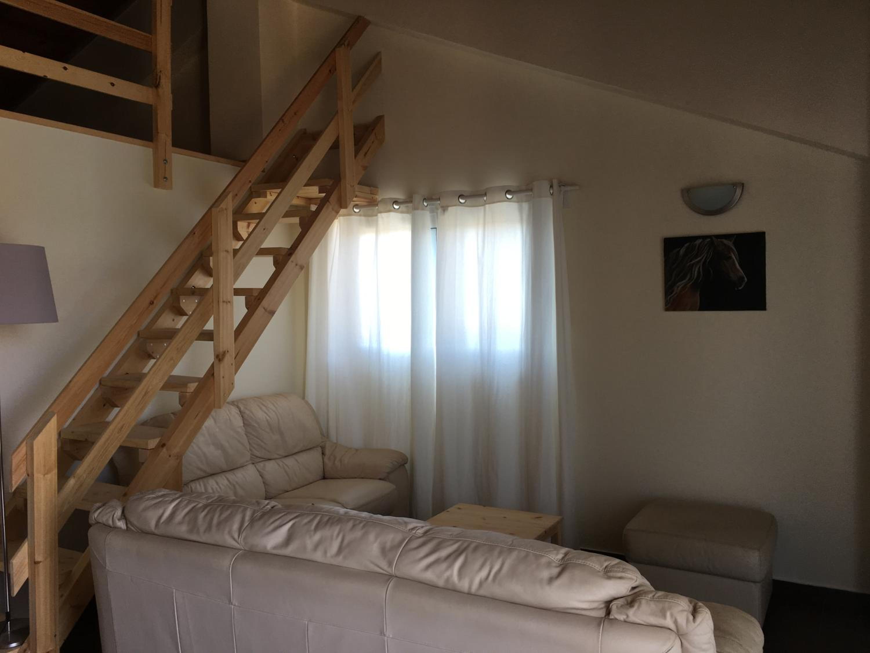 Arion Stables & Apartments view 2