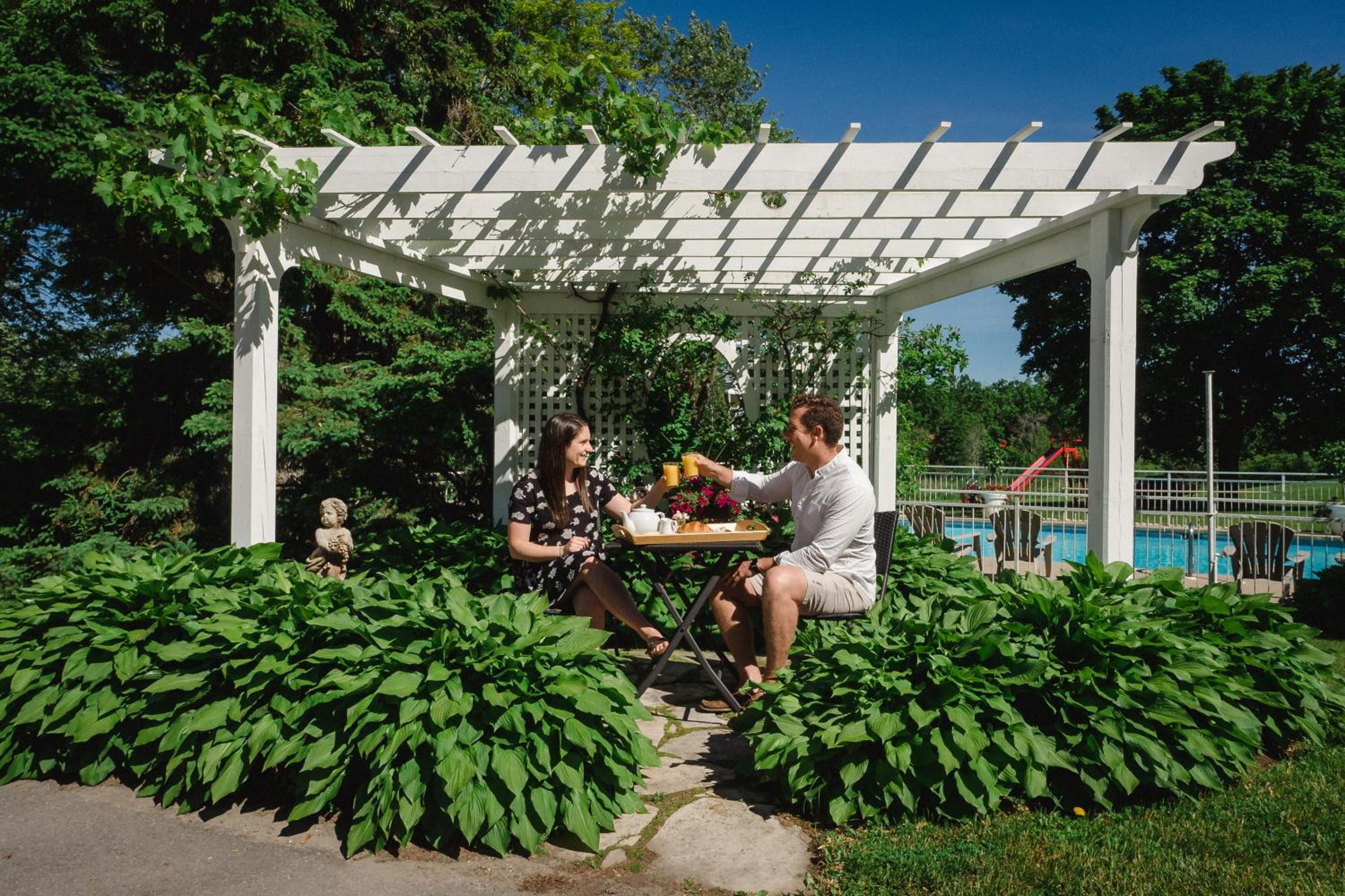 Green Acres Inn