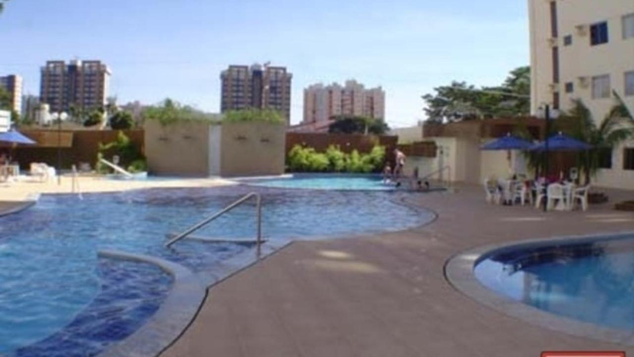Royal Park Caldas Novas