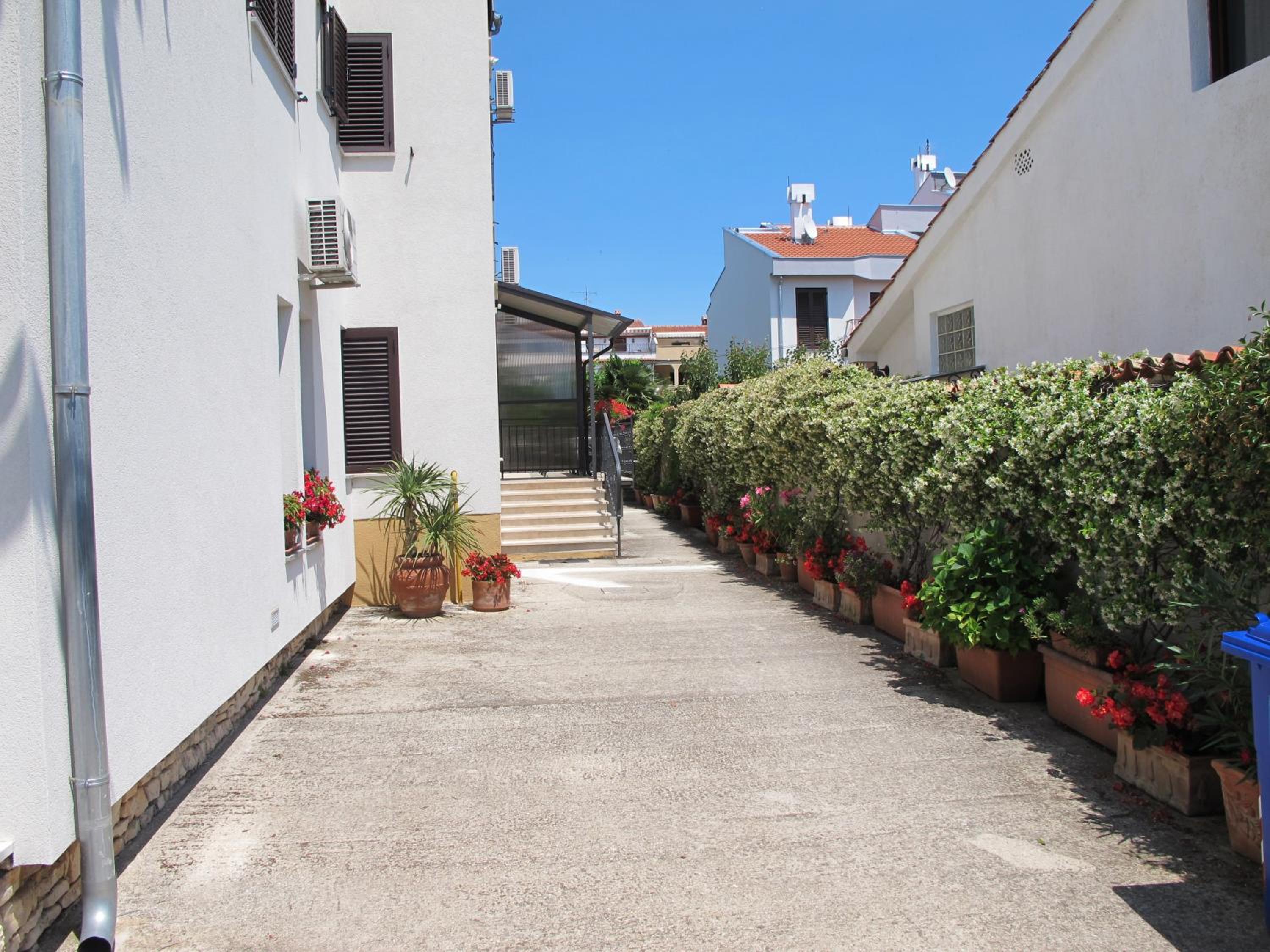Apartments Maller
