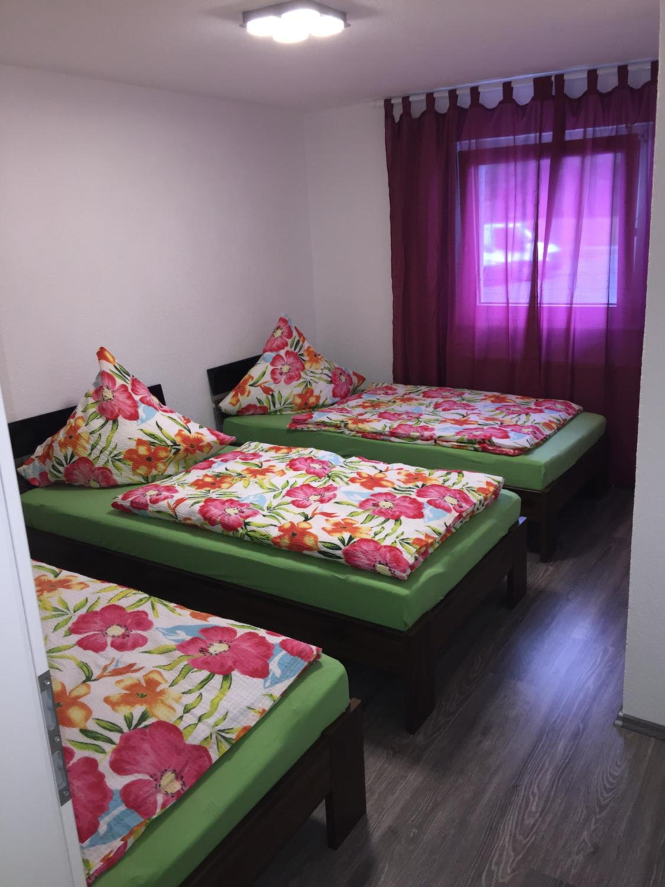 SoNi Apartment view 5