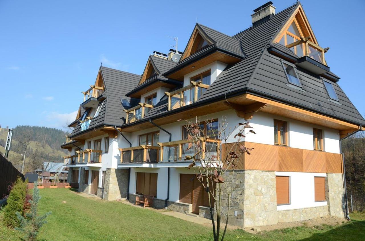 4U Apartments - Zakopane