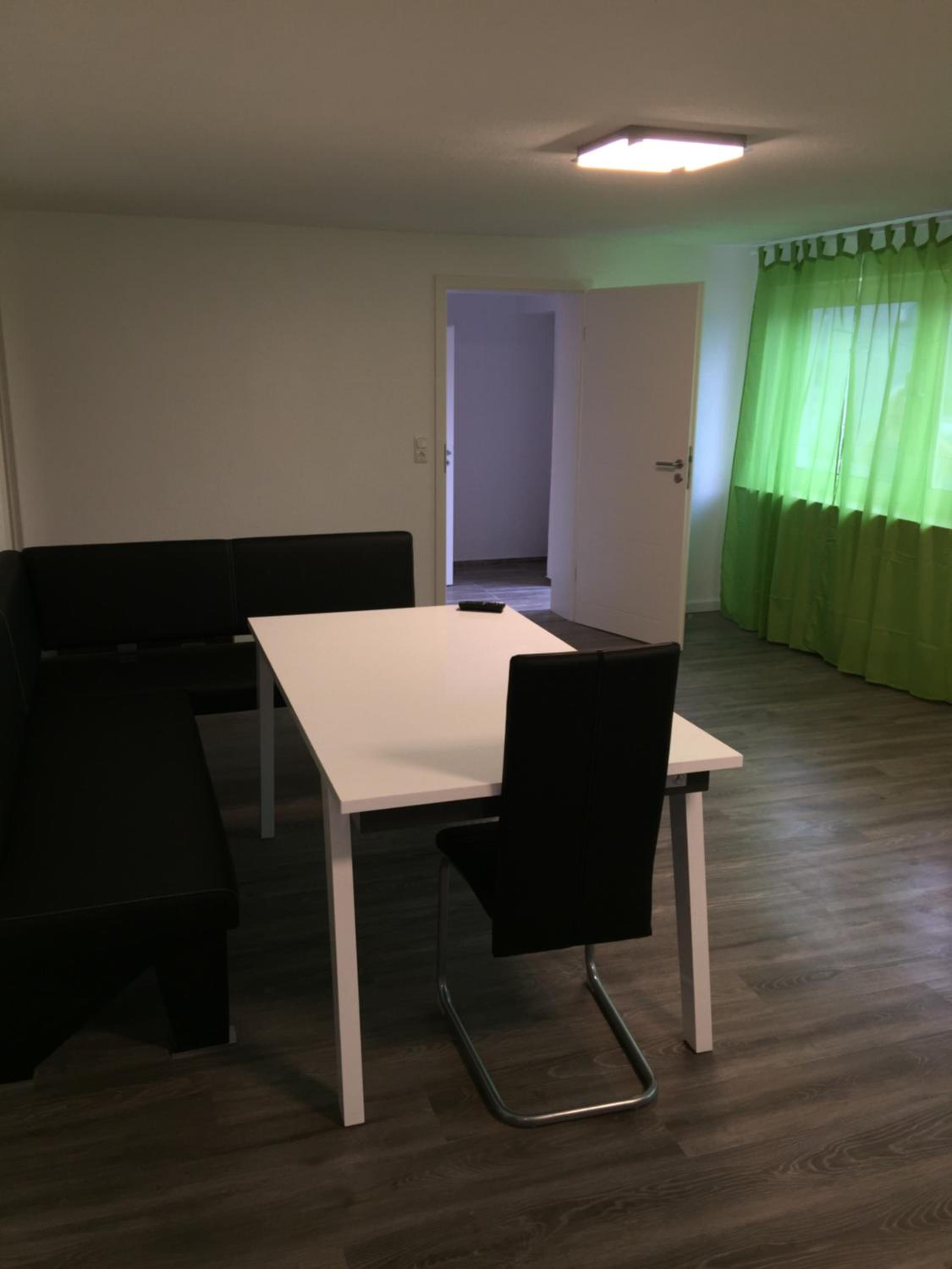 SoNi Apartment view 2