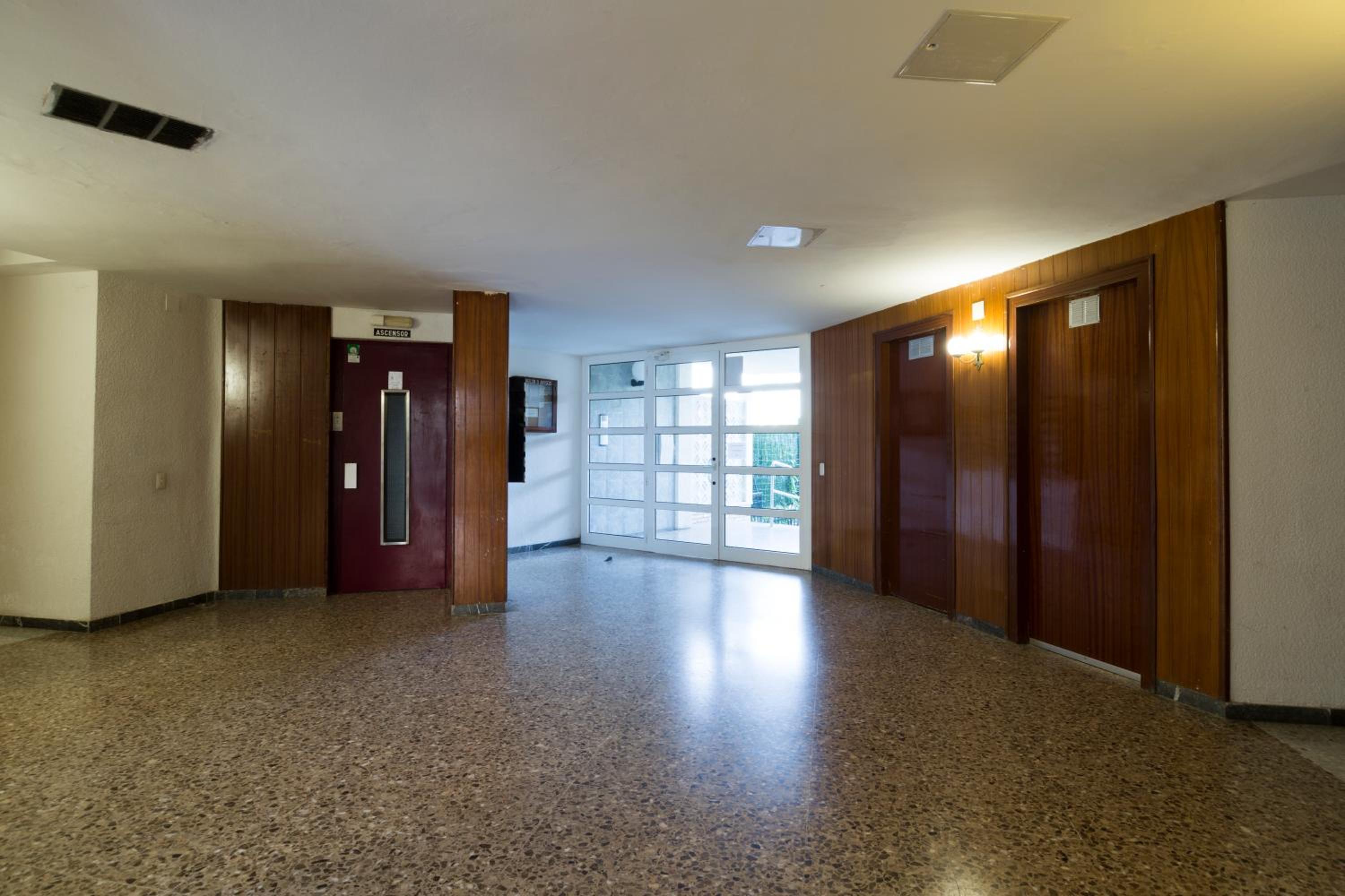 Calafell Apartment 2 view 5