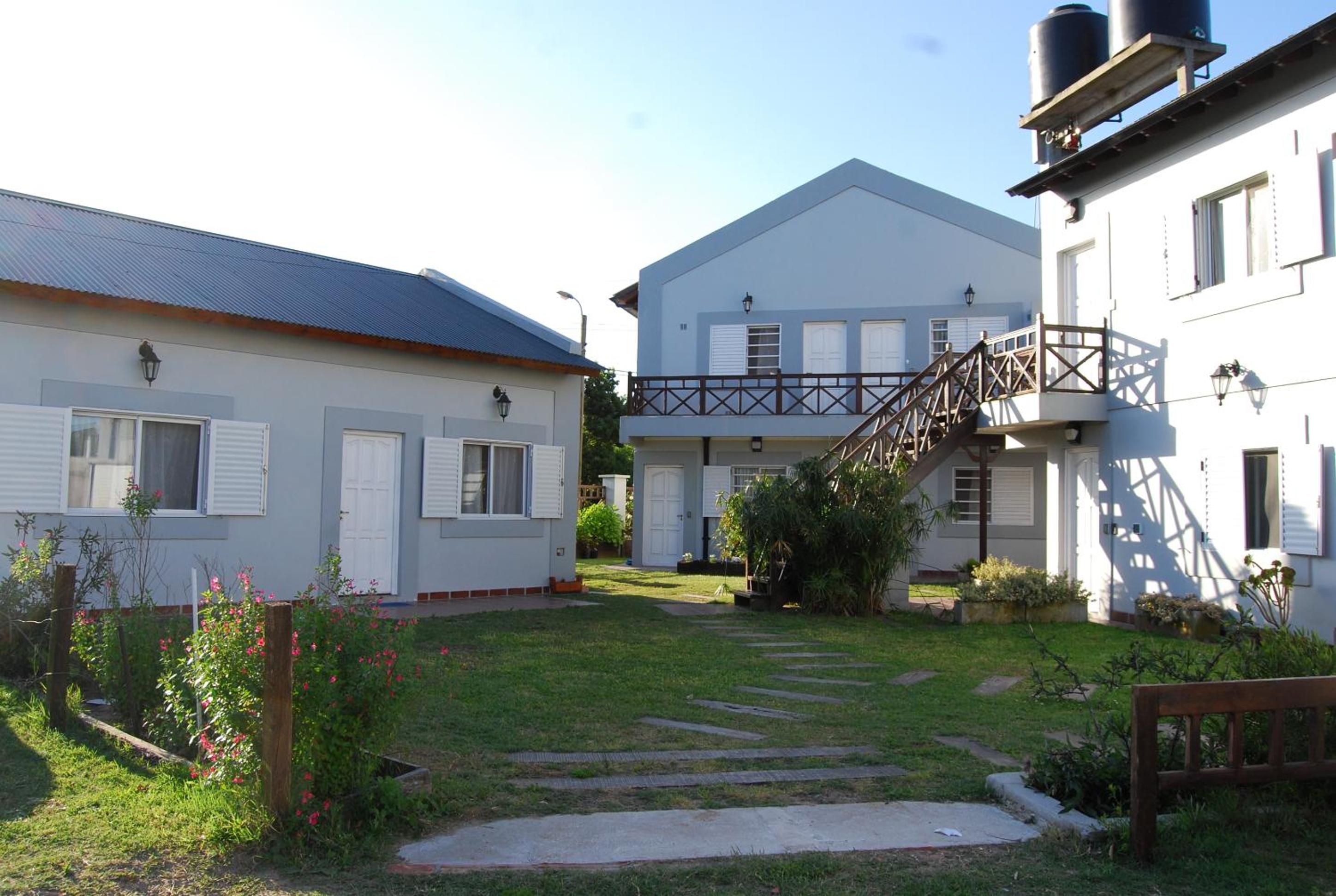 La Posada de Damian