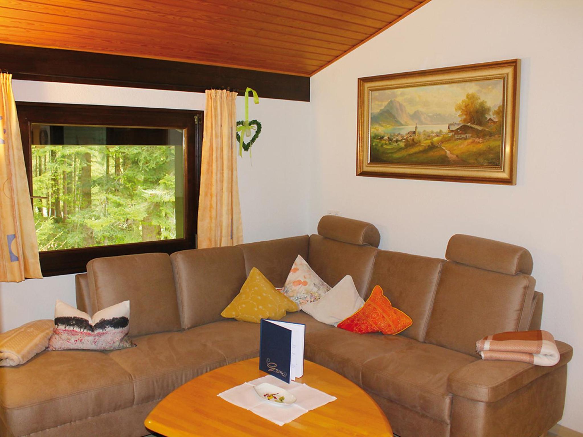 Haus Homberg view 2
