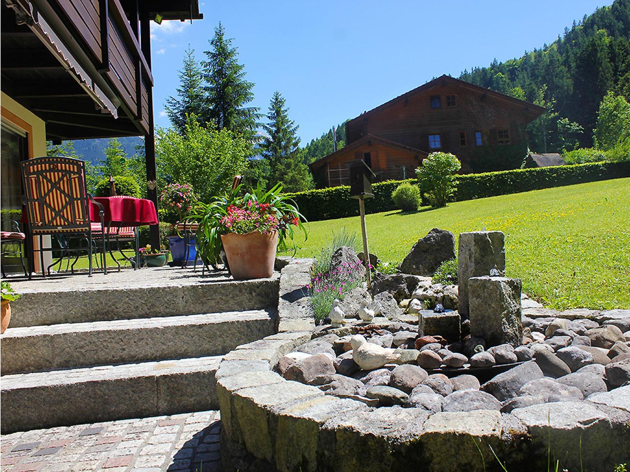 Haus Homberg view 3