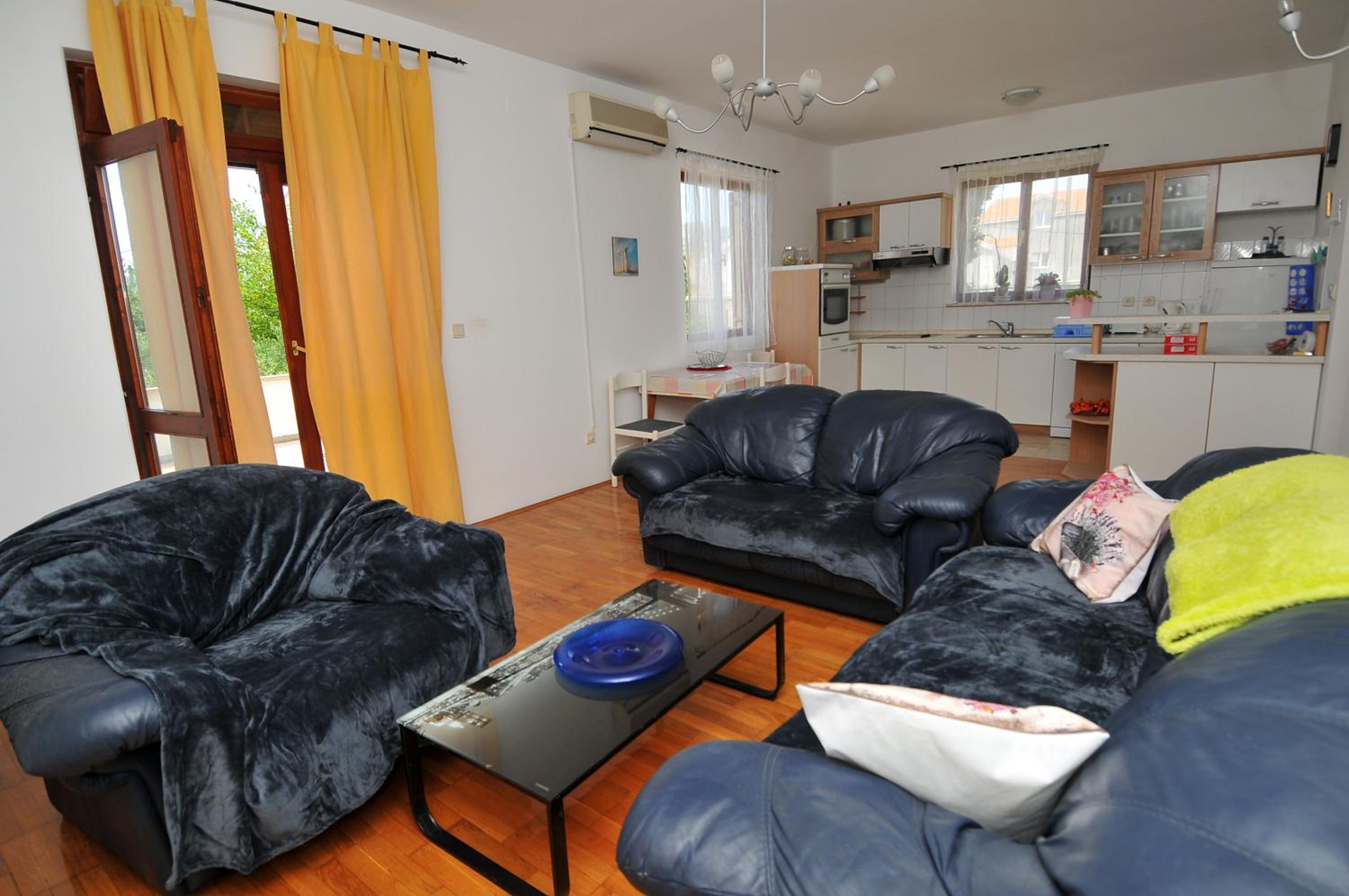 Apartments Marin photo 2