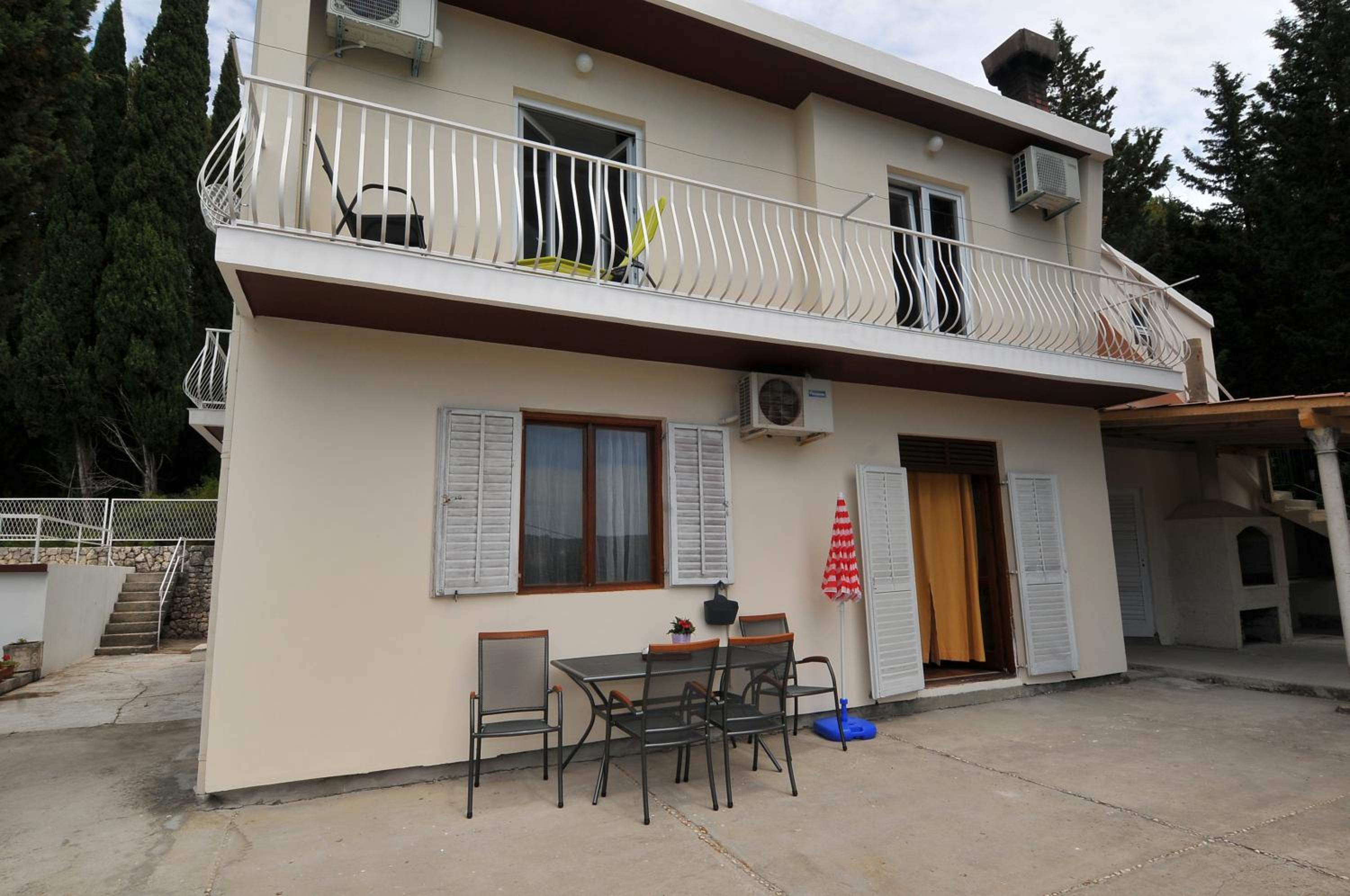 Apartments Marin photo 4