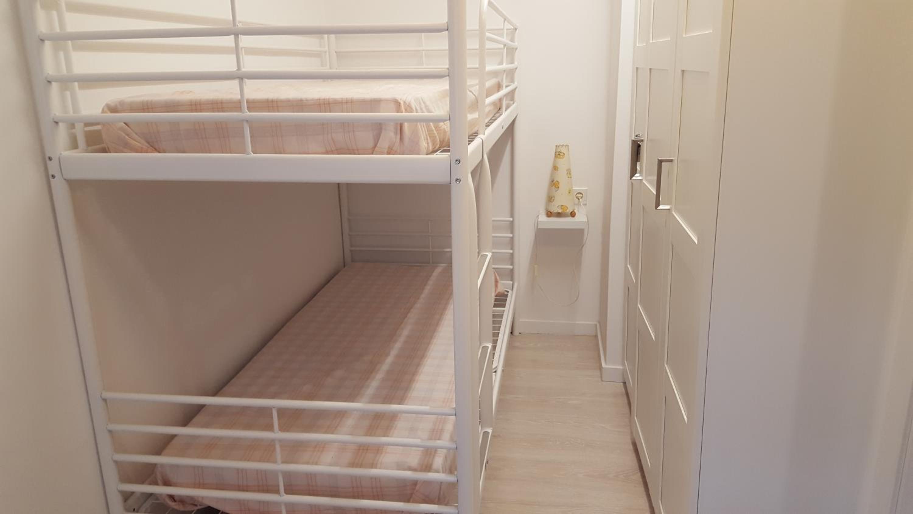 Apartamento vacacional view 5