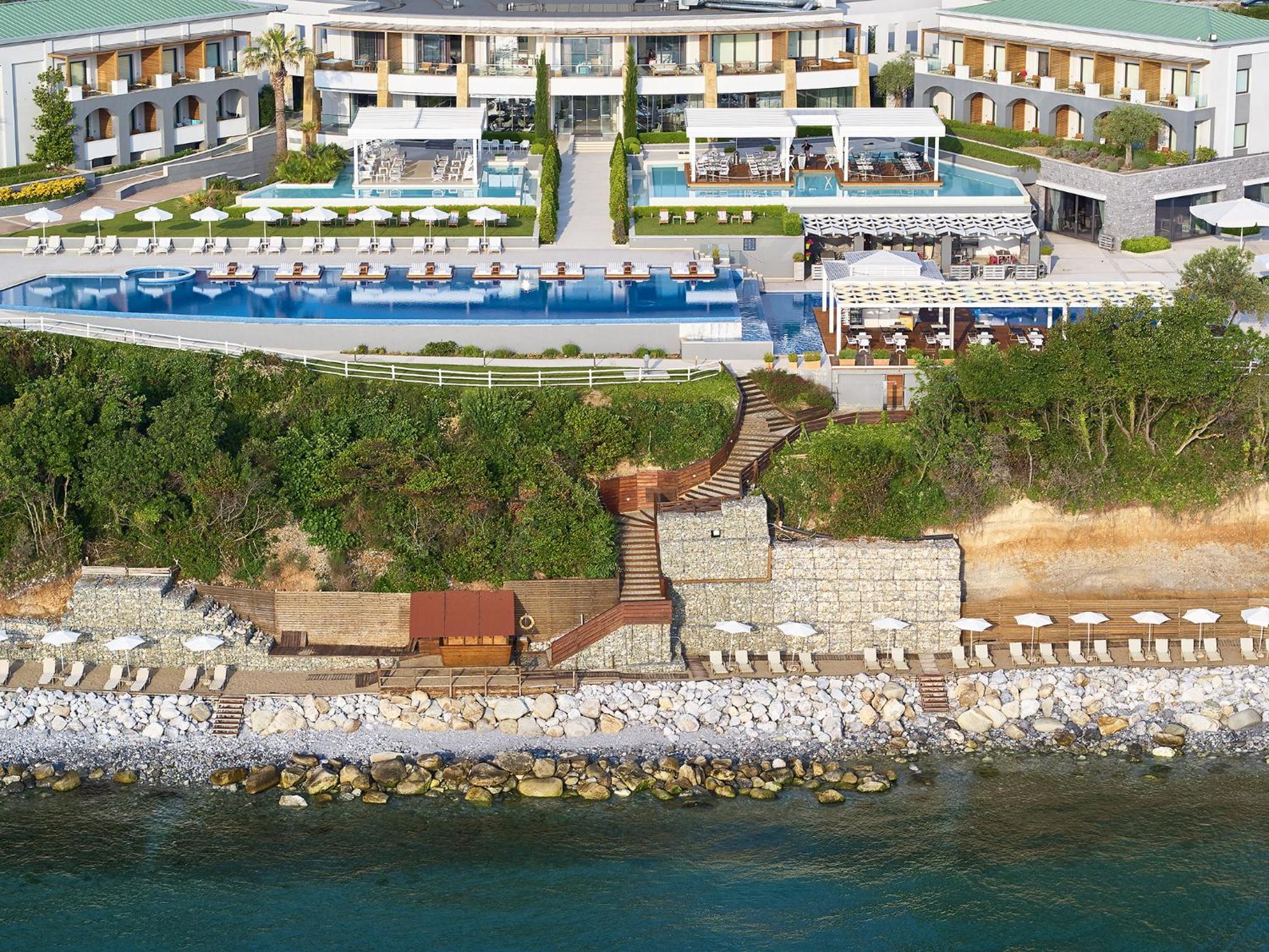 Hotel Cavo Olympo Luxury Hotel & Spa - Adult Only - Image 1