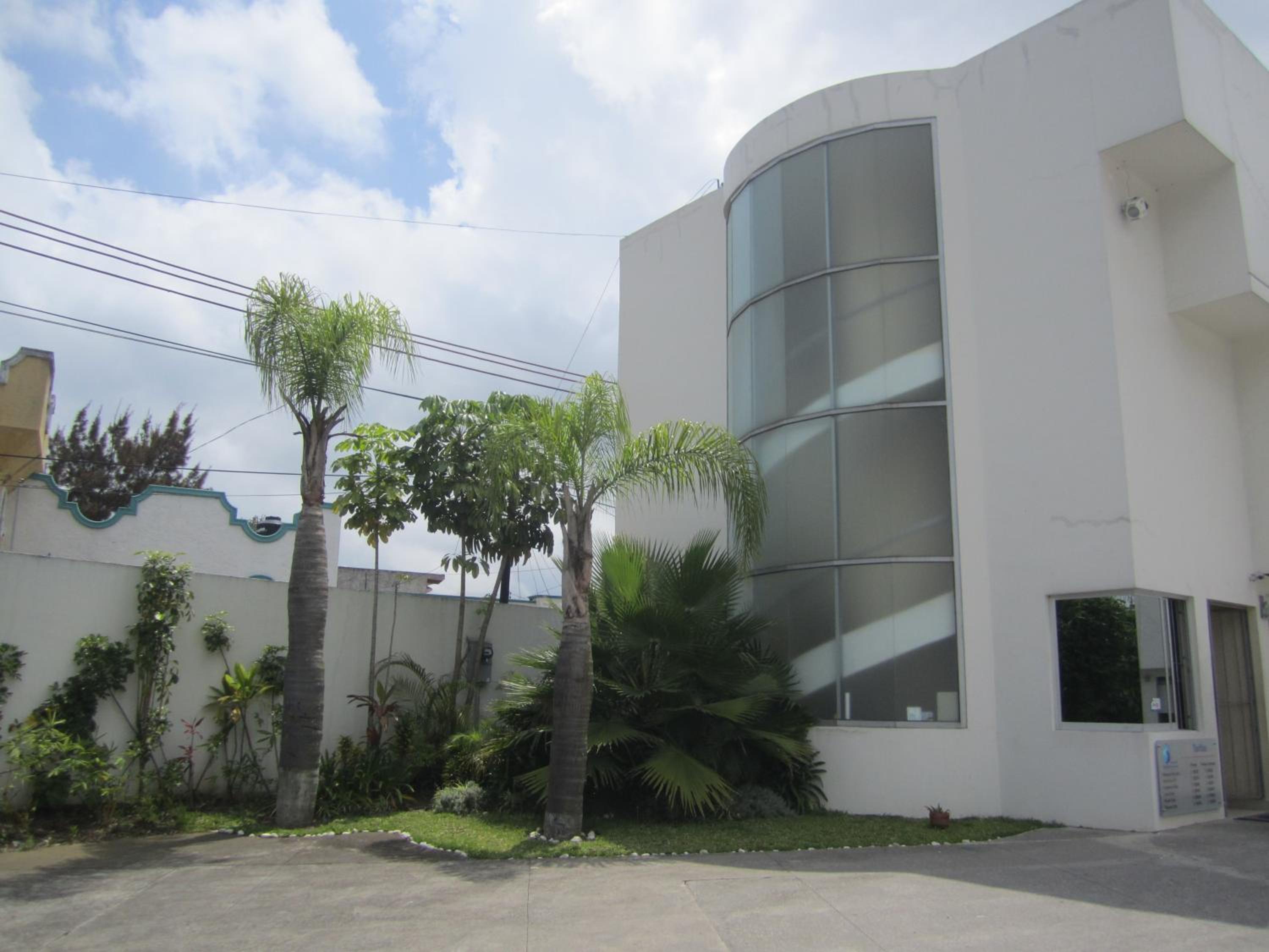 Manzanillo Vacations - Auto Hotel Mediterraneo - Property Image 1