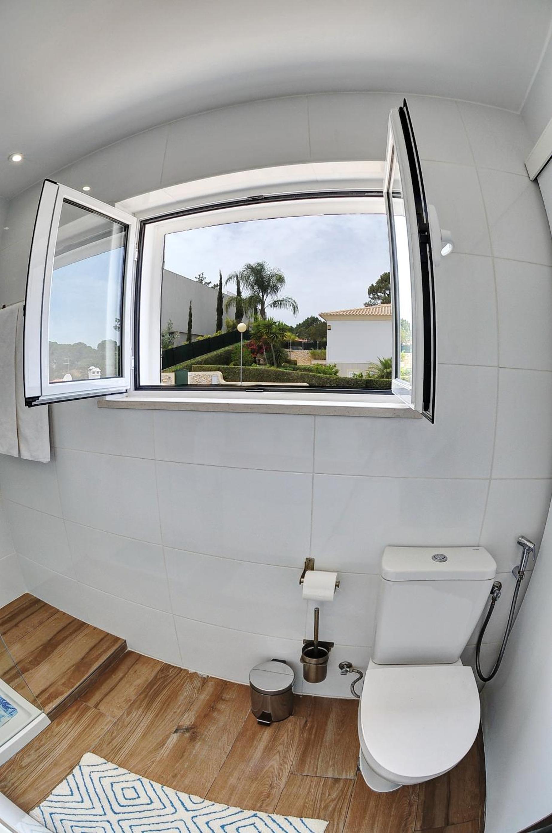 3 Villas - Praia da Falesia photo 4