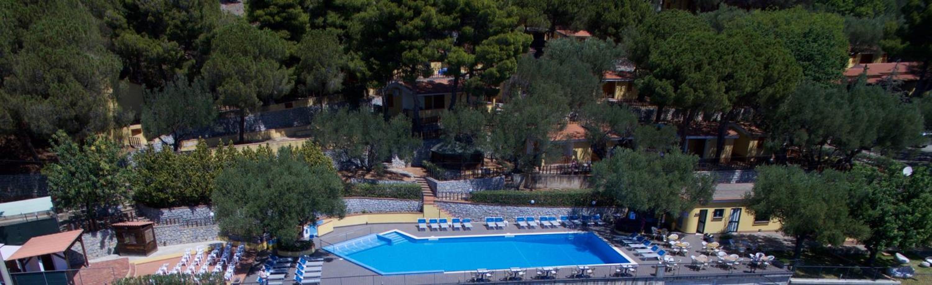 Villaggio Turistico La Fenosa view 4