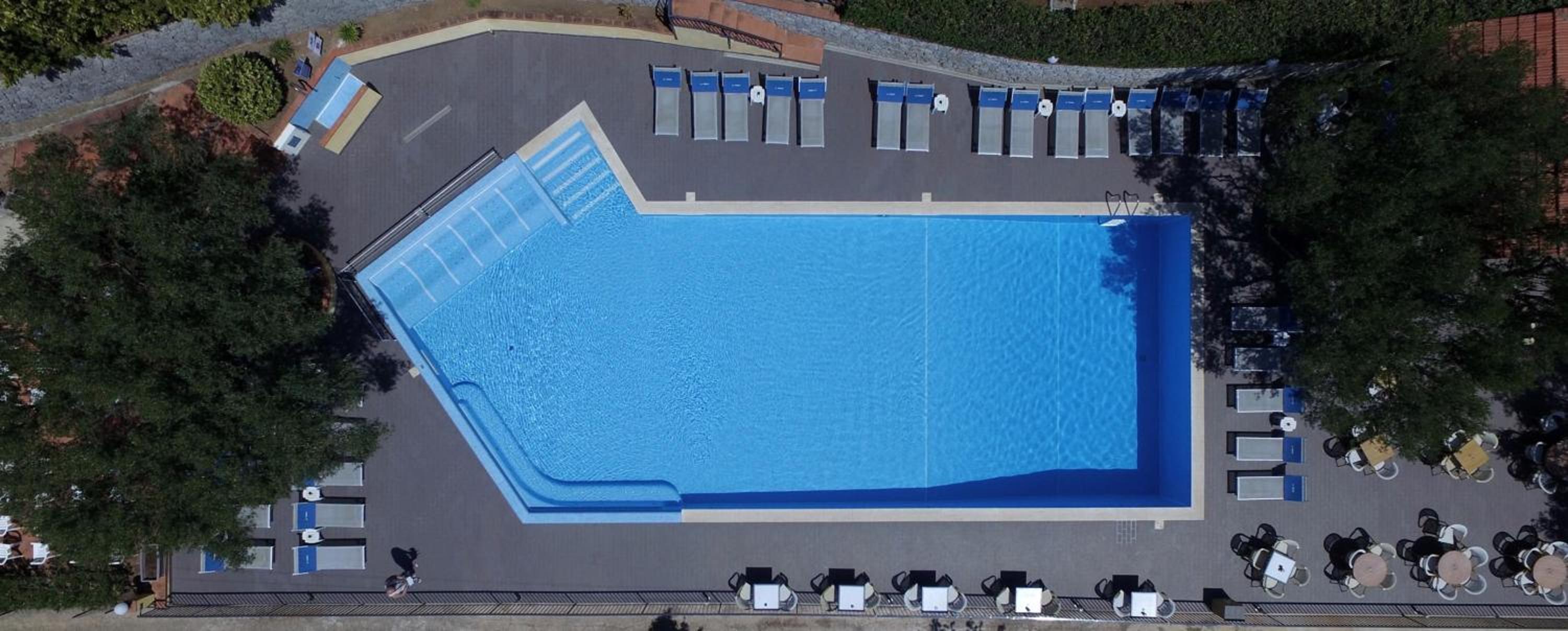 Villaggio Turistico La Fenosa view 3