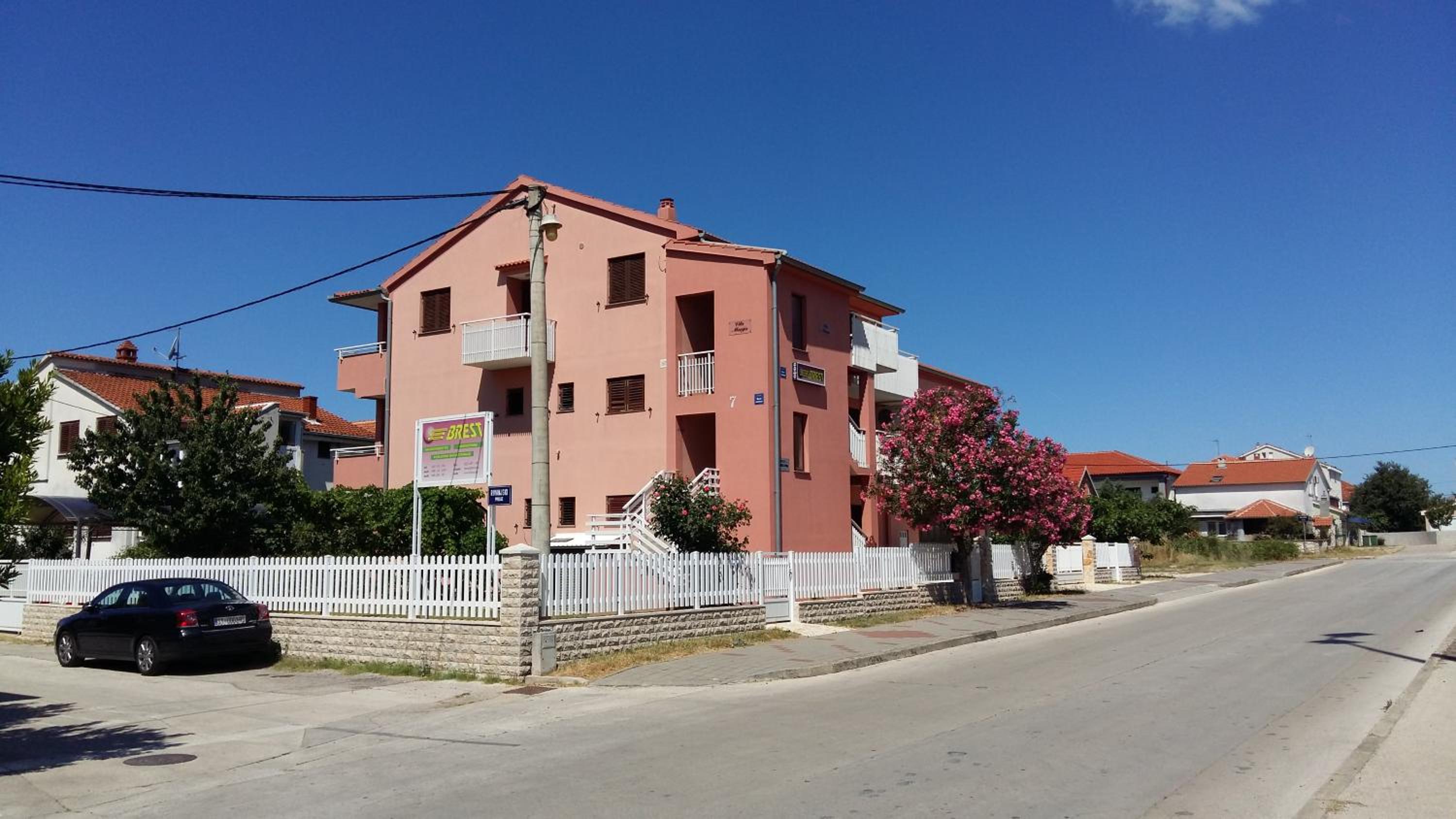 Apartments Marija