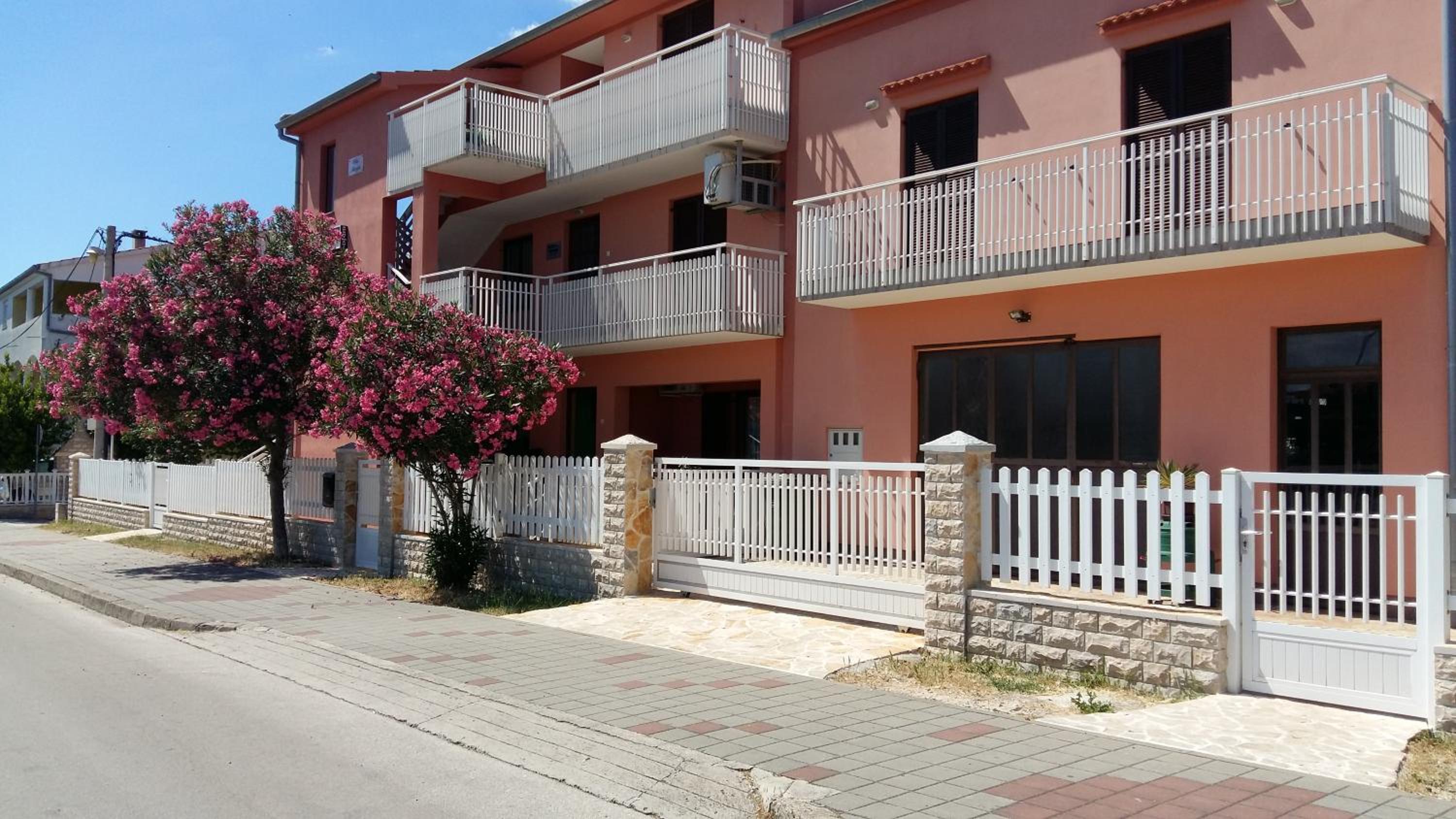 Apartments Marija