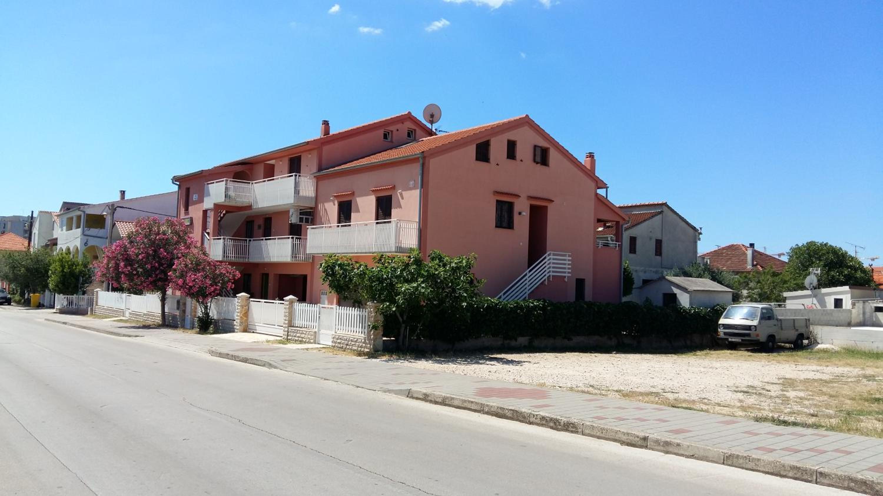 Apartments Marija
