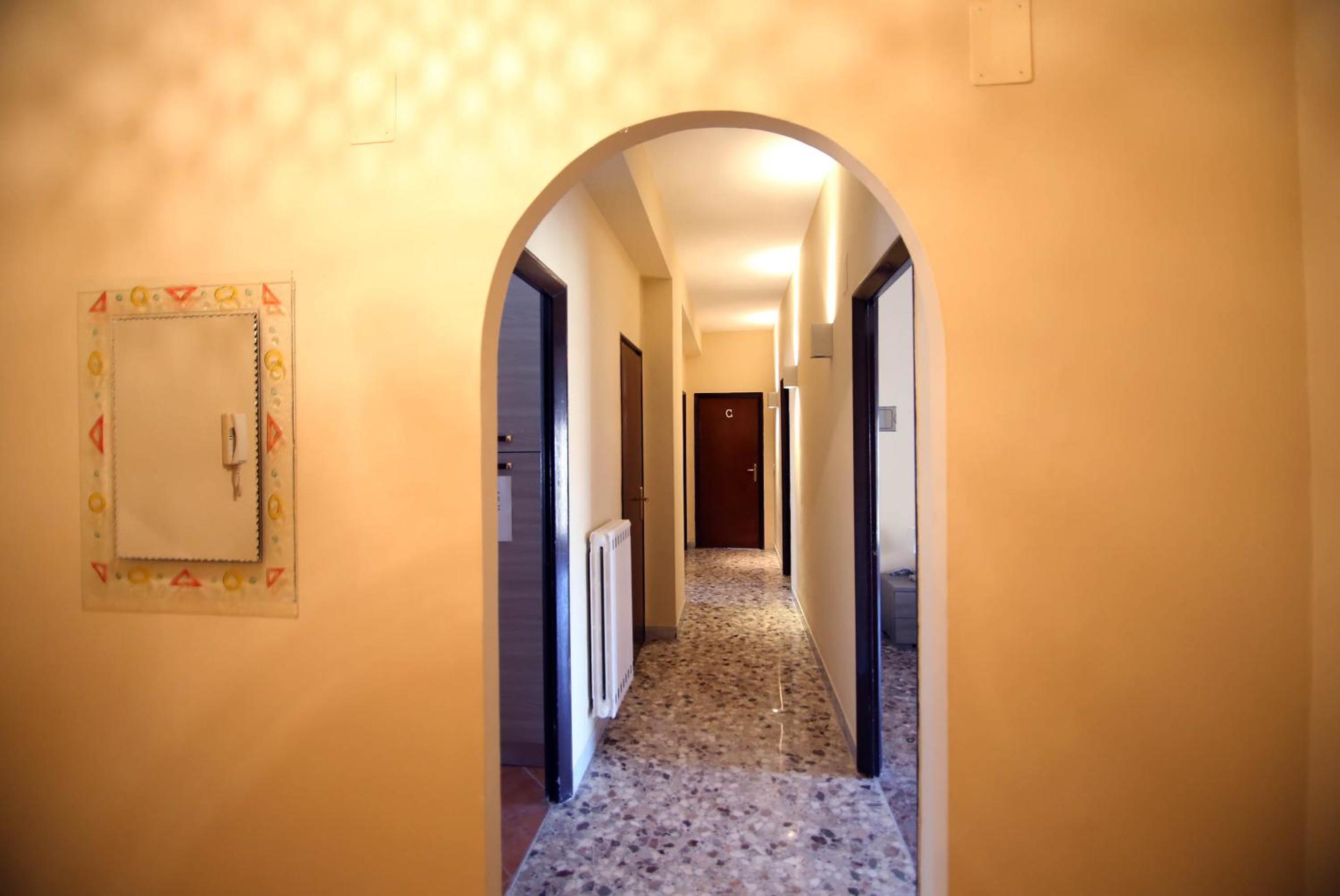 B&B Le Perle