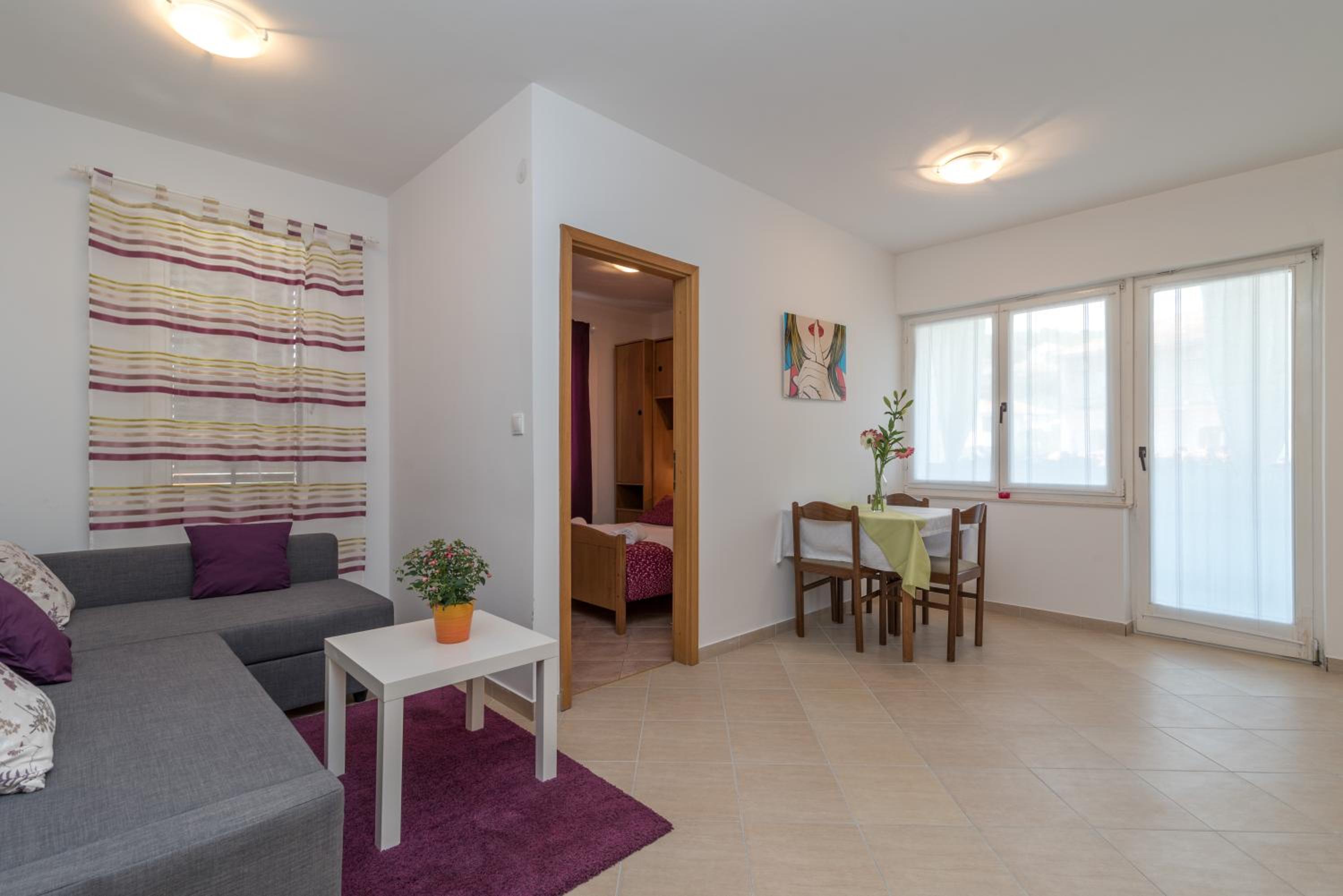 Apartments Vojin