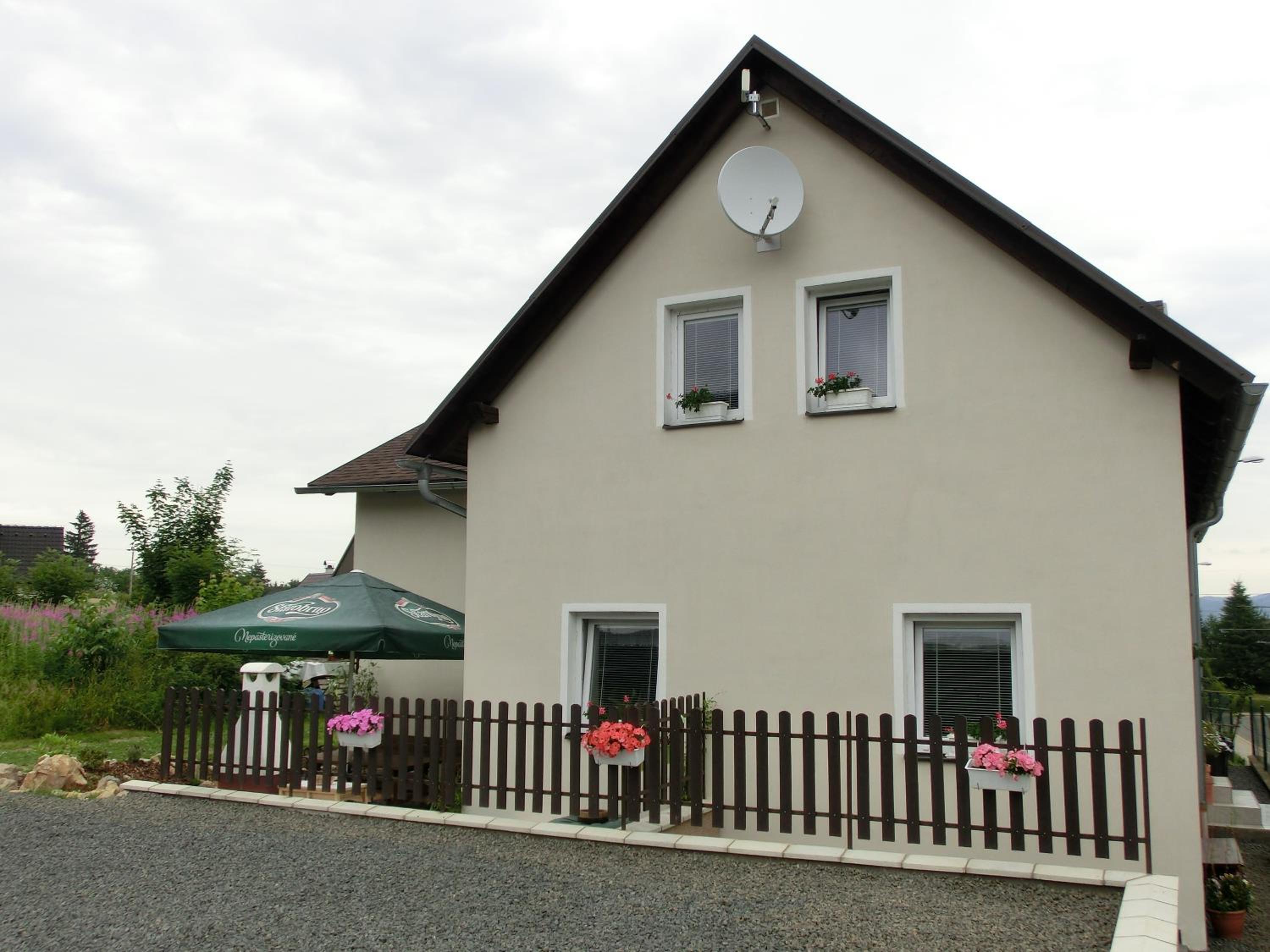Pension Skalka