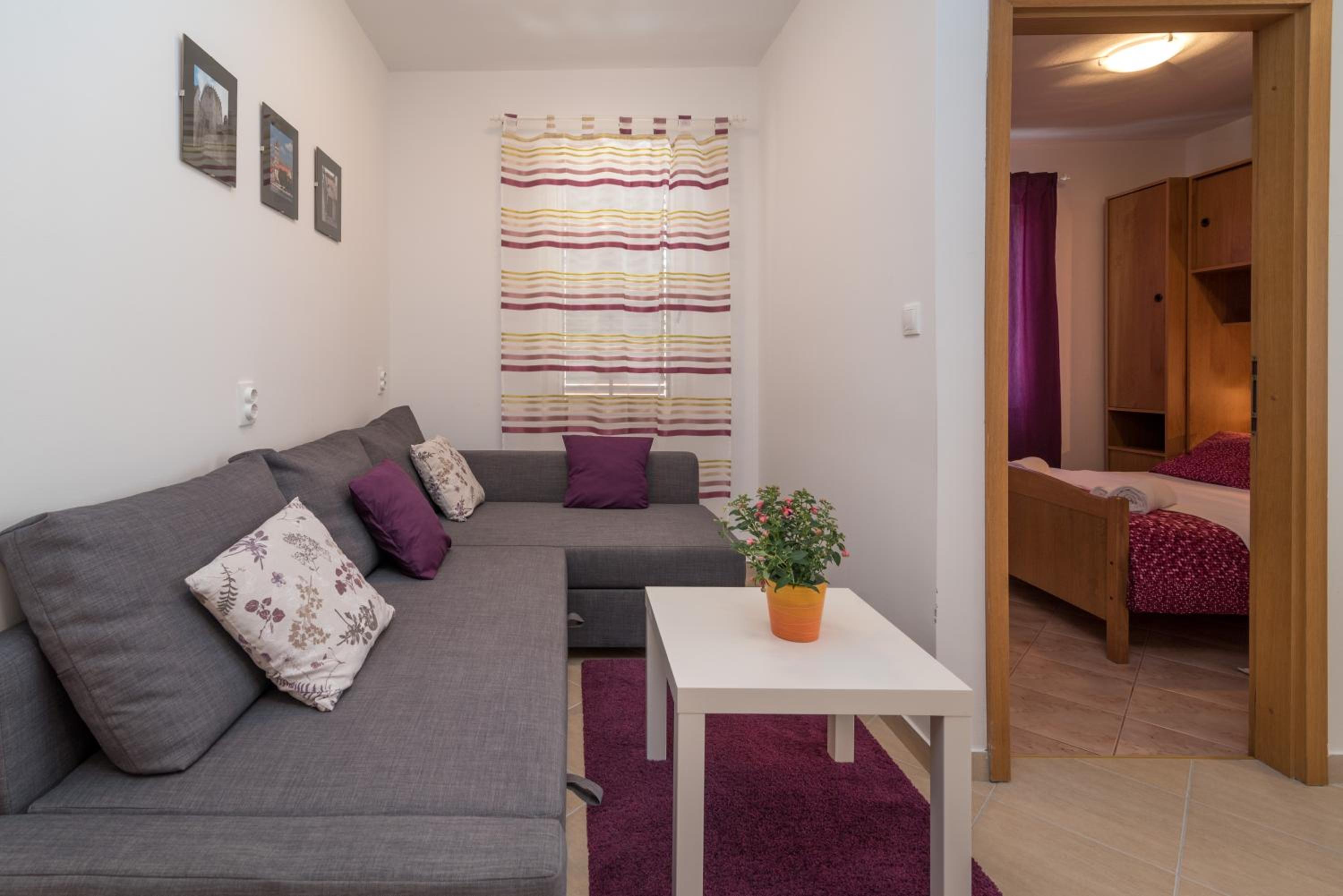 Apartments Vojin