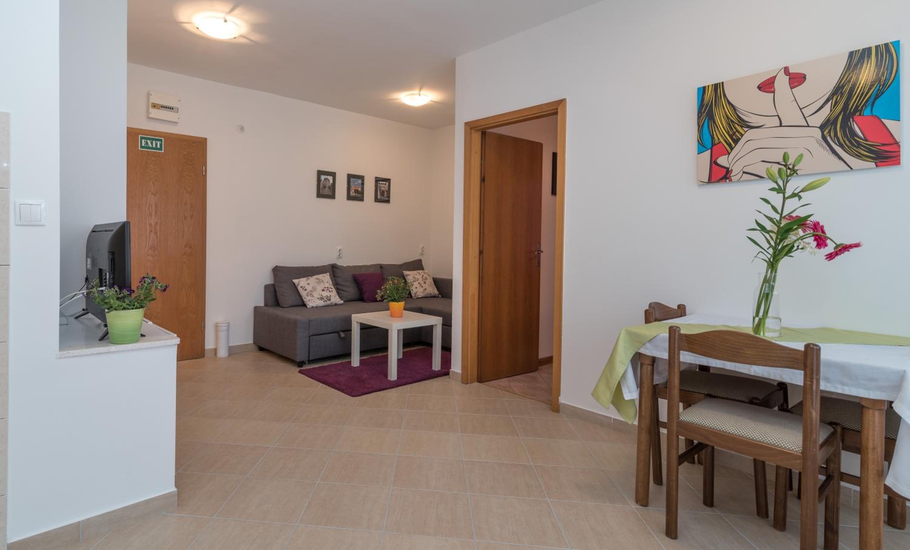Apartments Vojin
