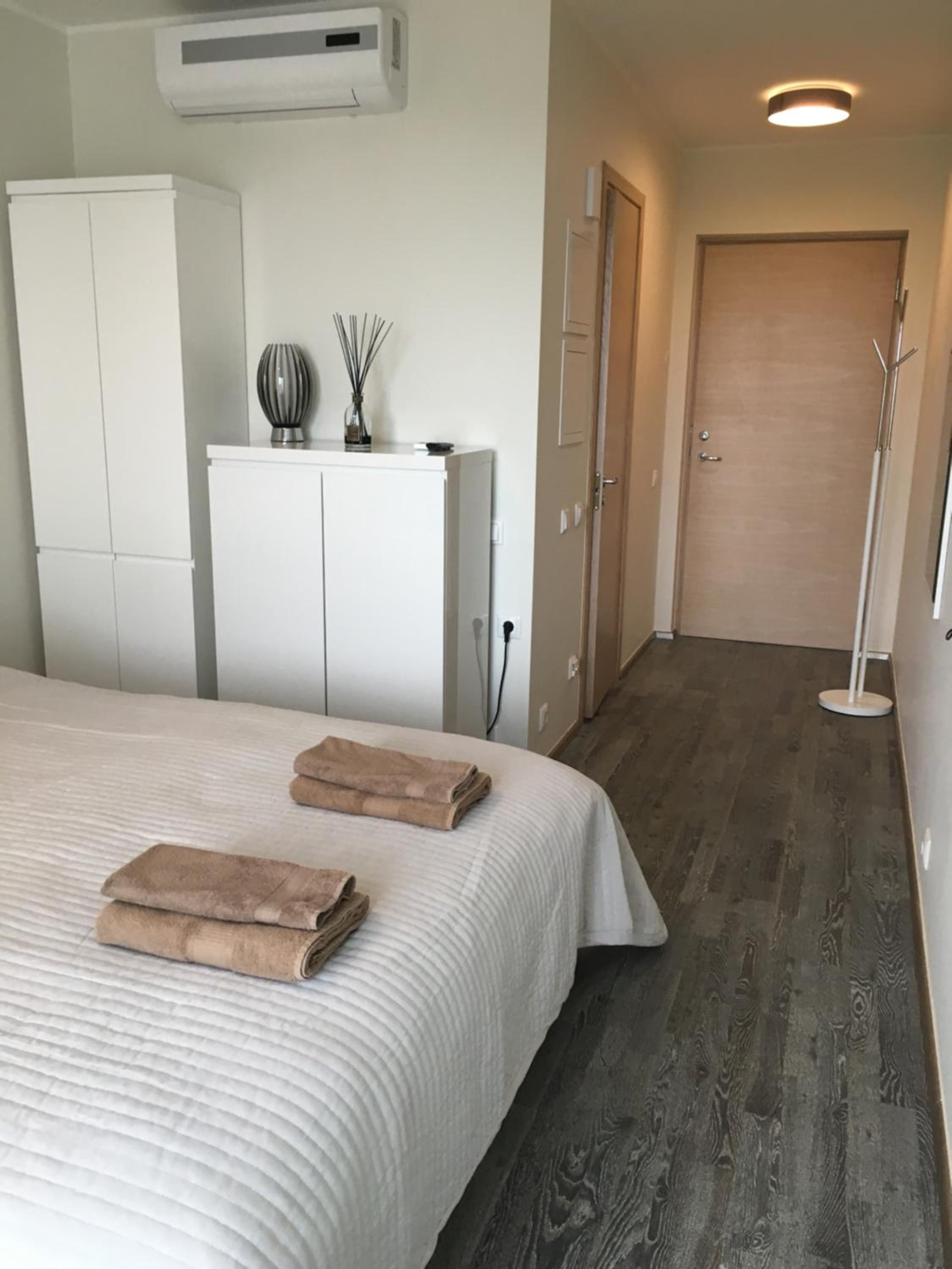 Pärnu Apartment