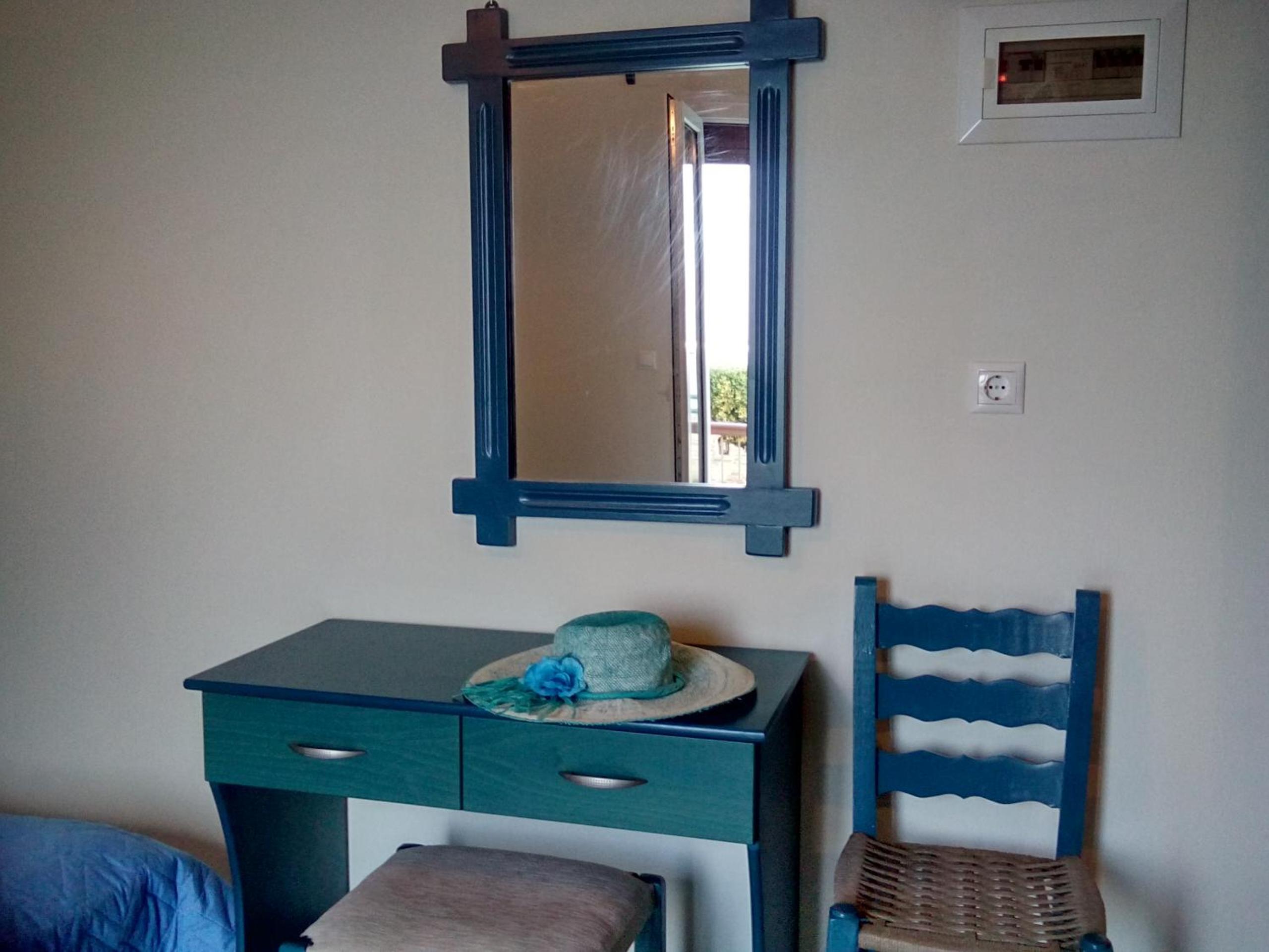 ANTONIOS Skopelos studios apartments