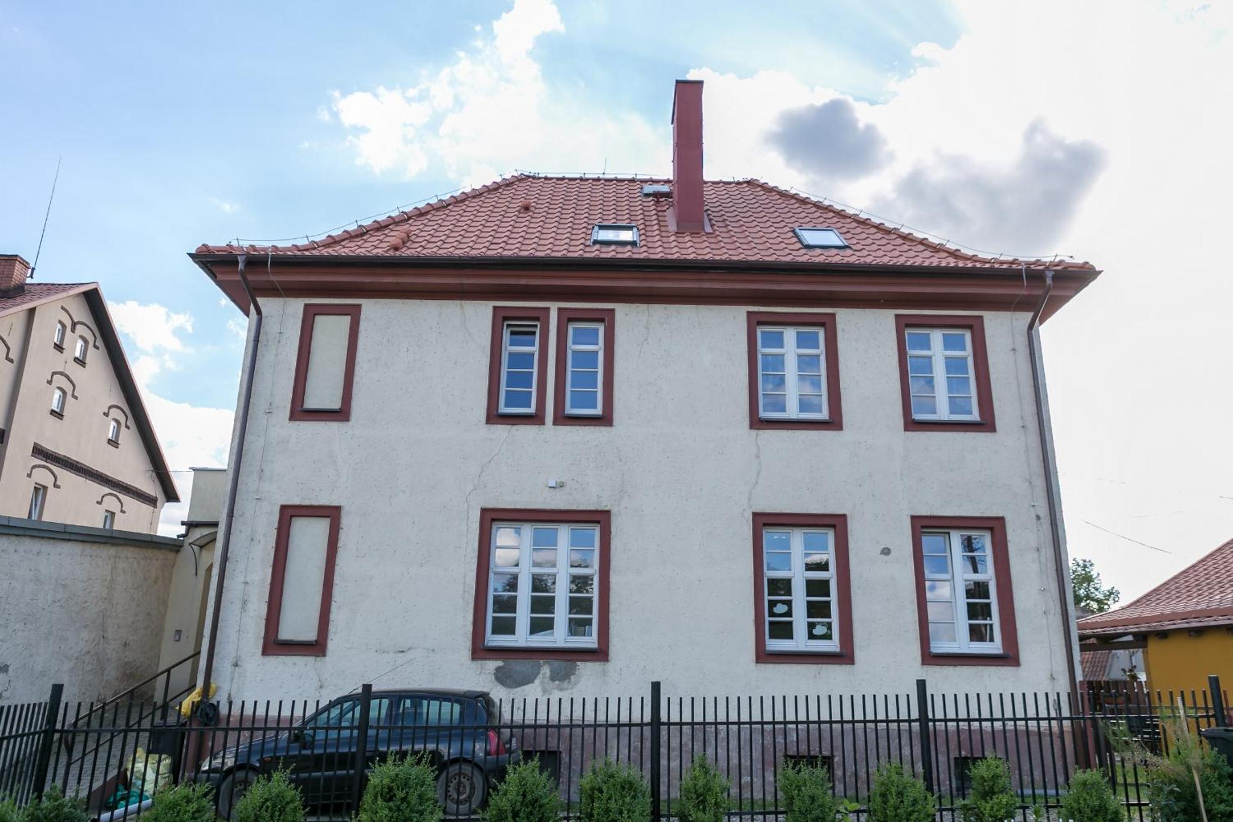 Mazurskie Apartamenty view 2