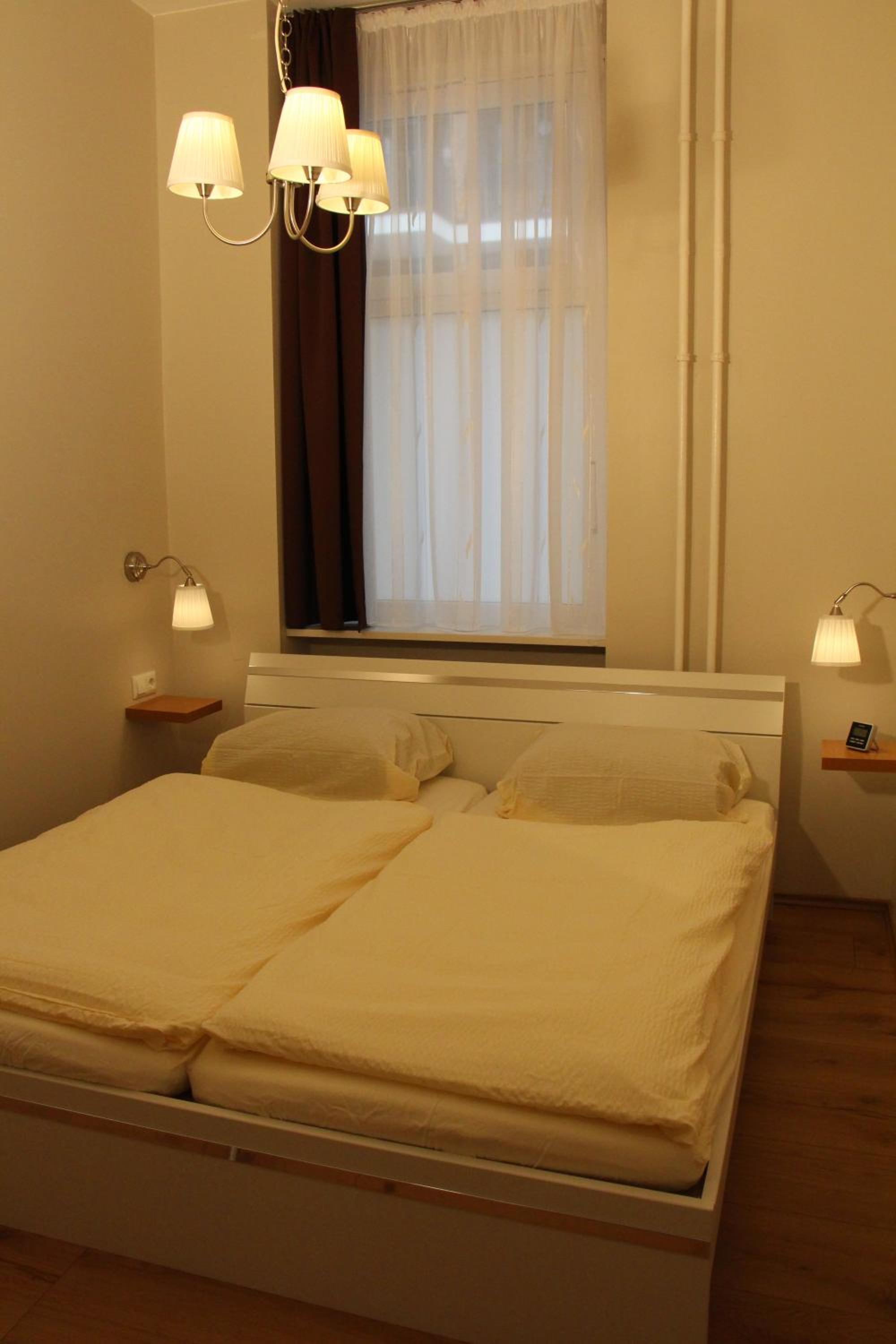 Stars Berlin Apartments Zillestraße