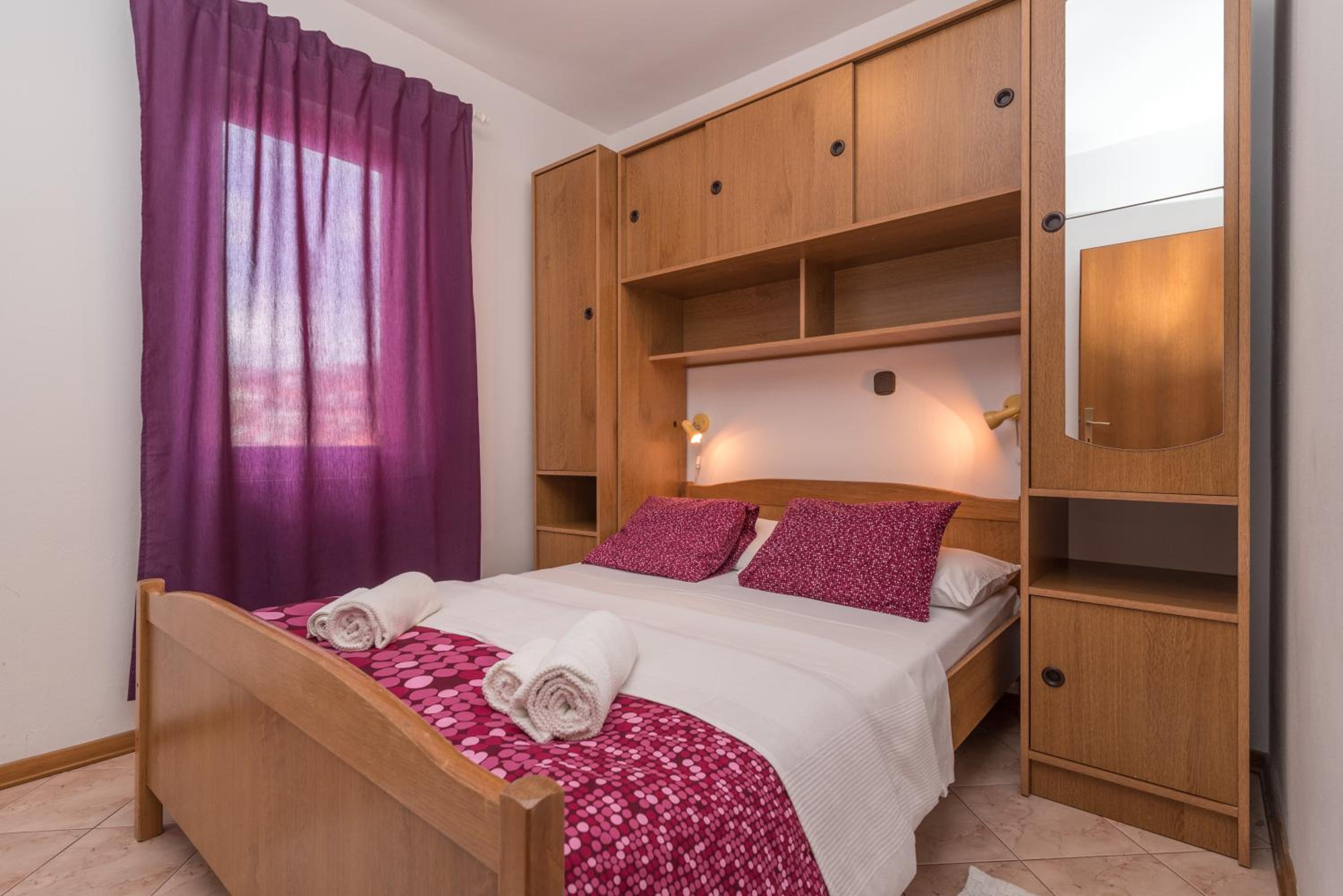 Apartments Vojin