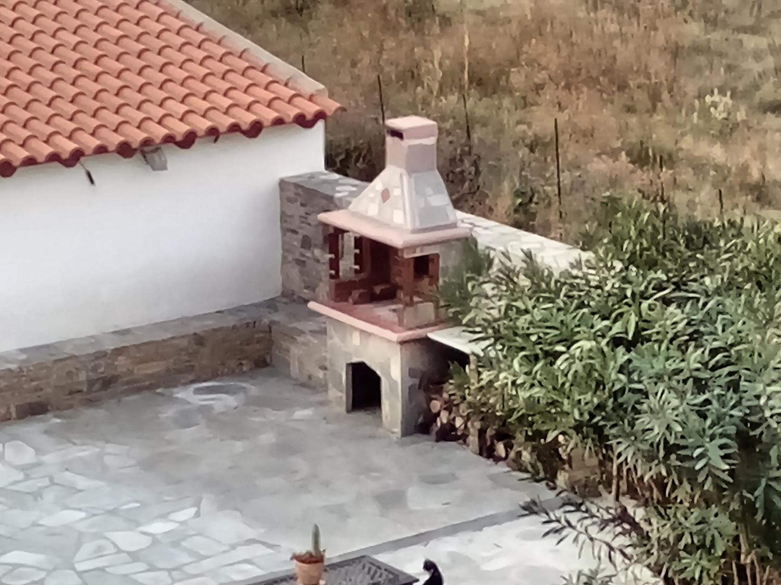 ANTONIOS Skopelos studios apartments