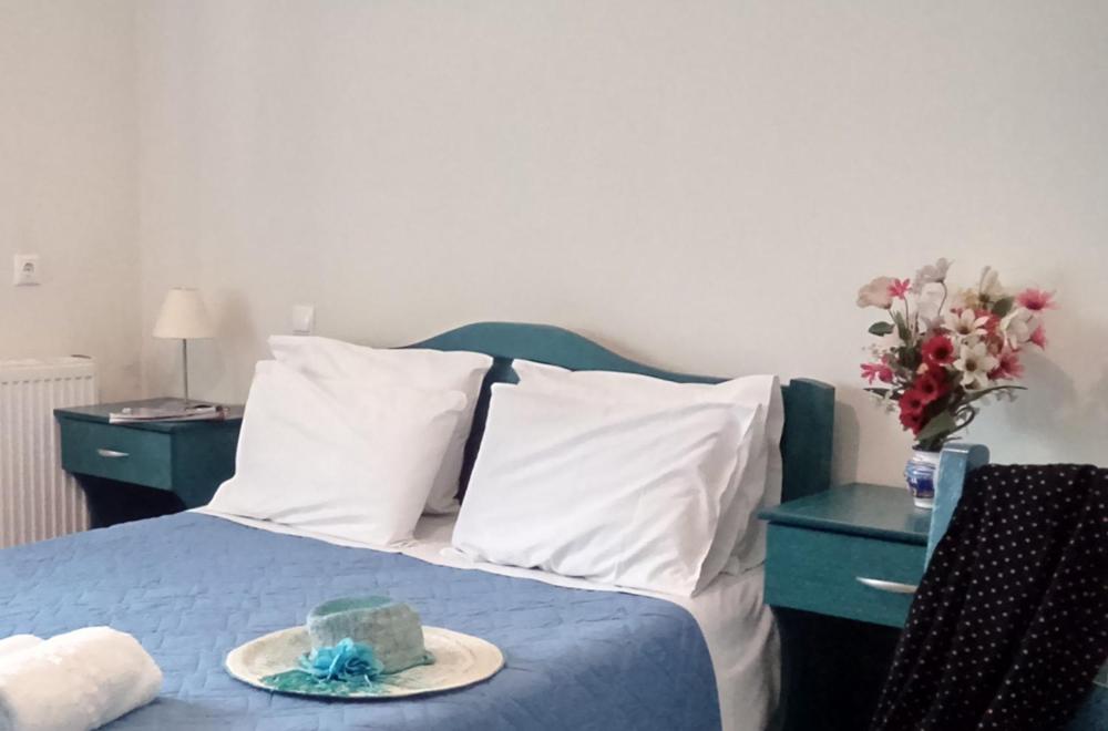 ANTONIOS Skopelos studios apartments