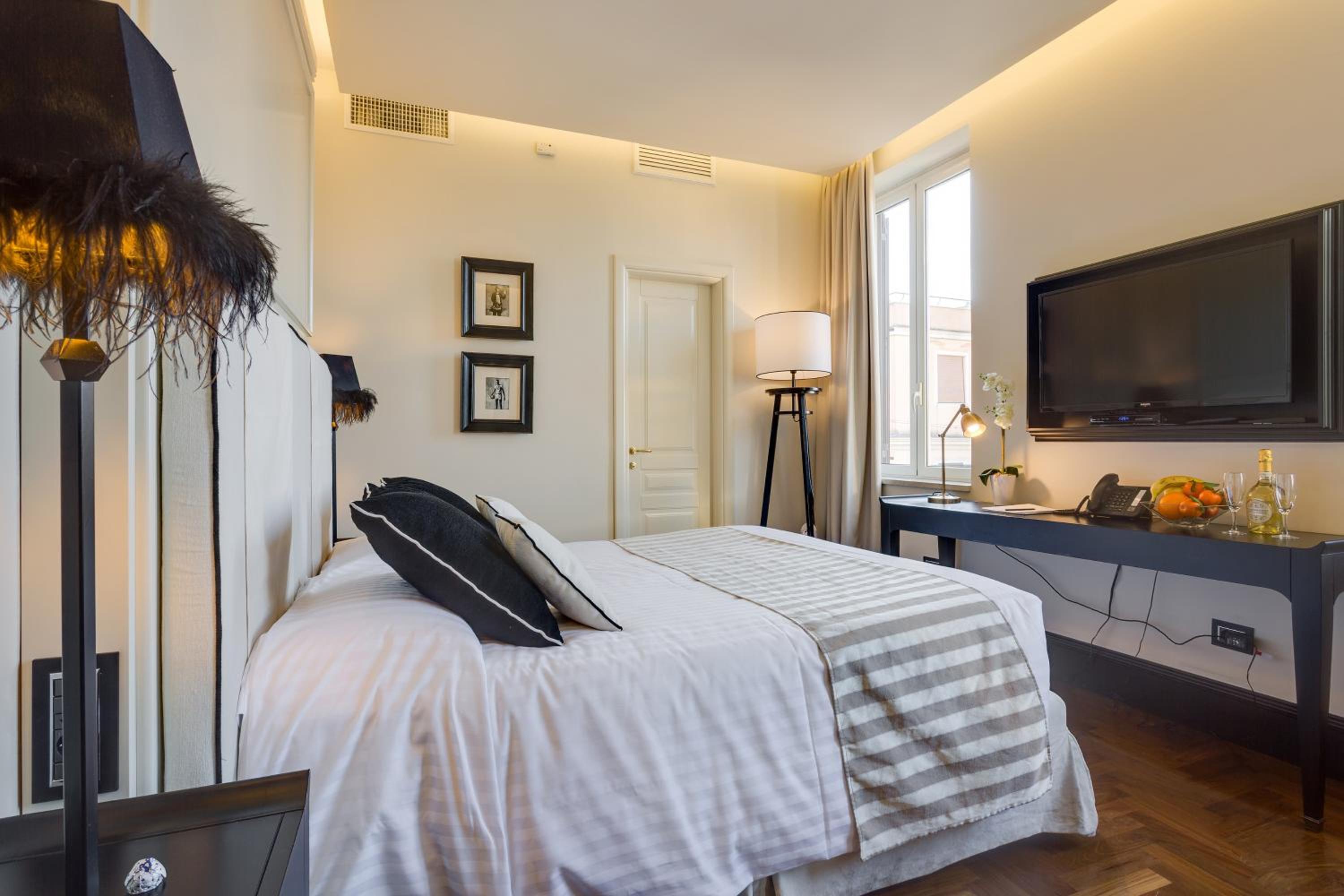 Bellezza Al Colosseo - B&B & Apts