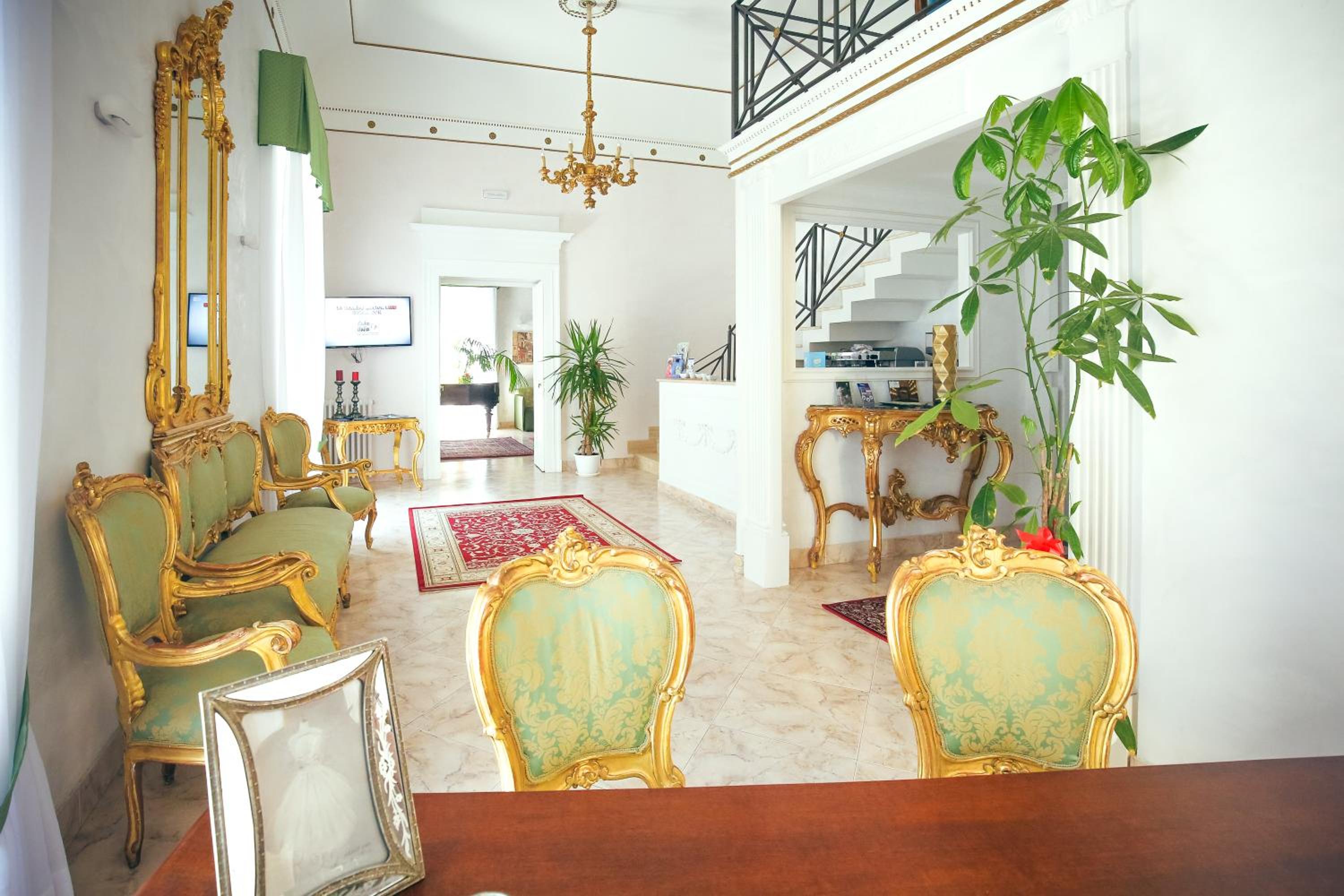 Hotel NapoliMia Boutique Hotel - Image 1