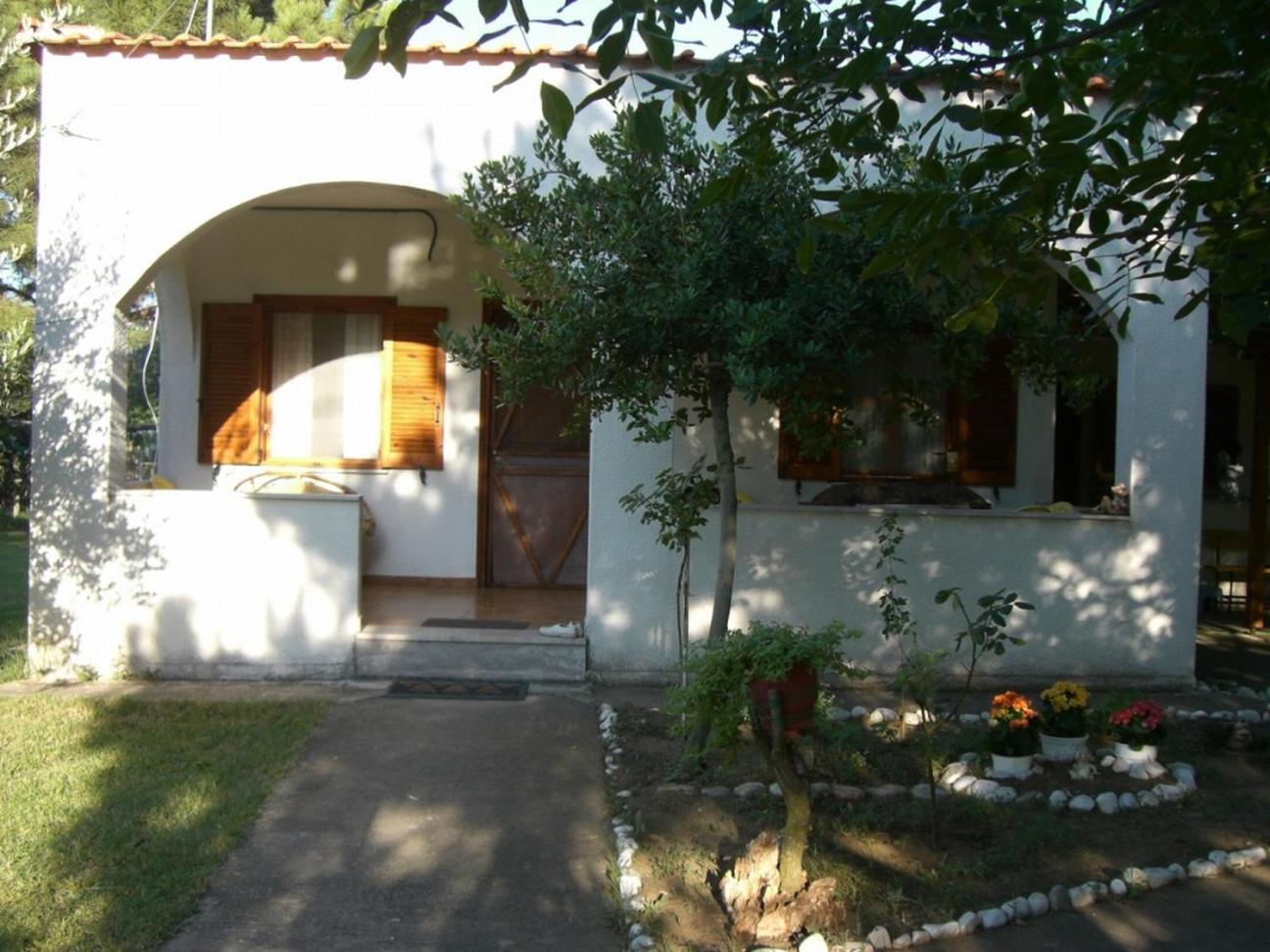 Garden Bungalow Valentina
