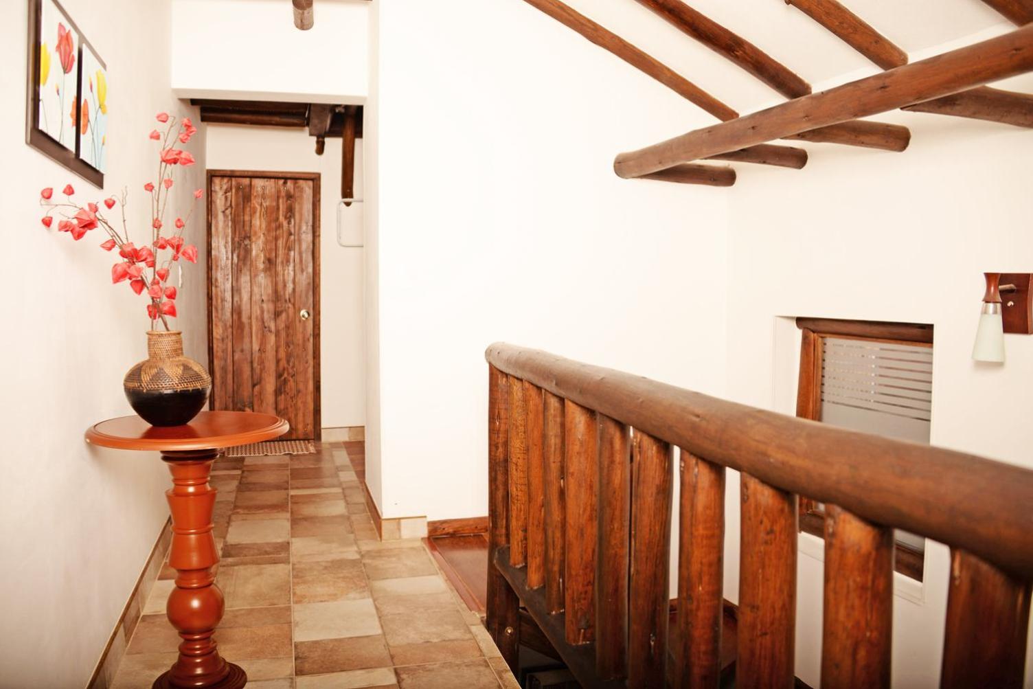 La Casona Cucaita