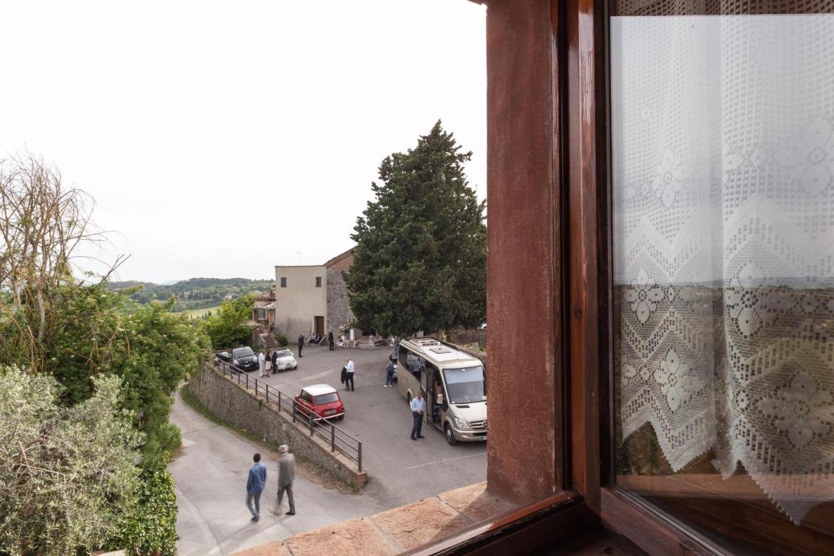 Le case del conventino di Marciano view 5