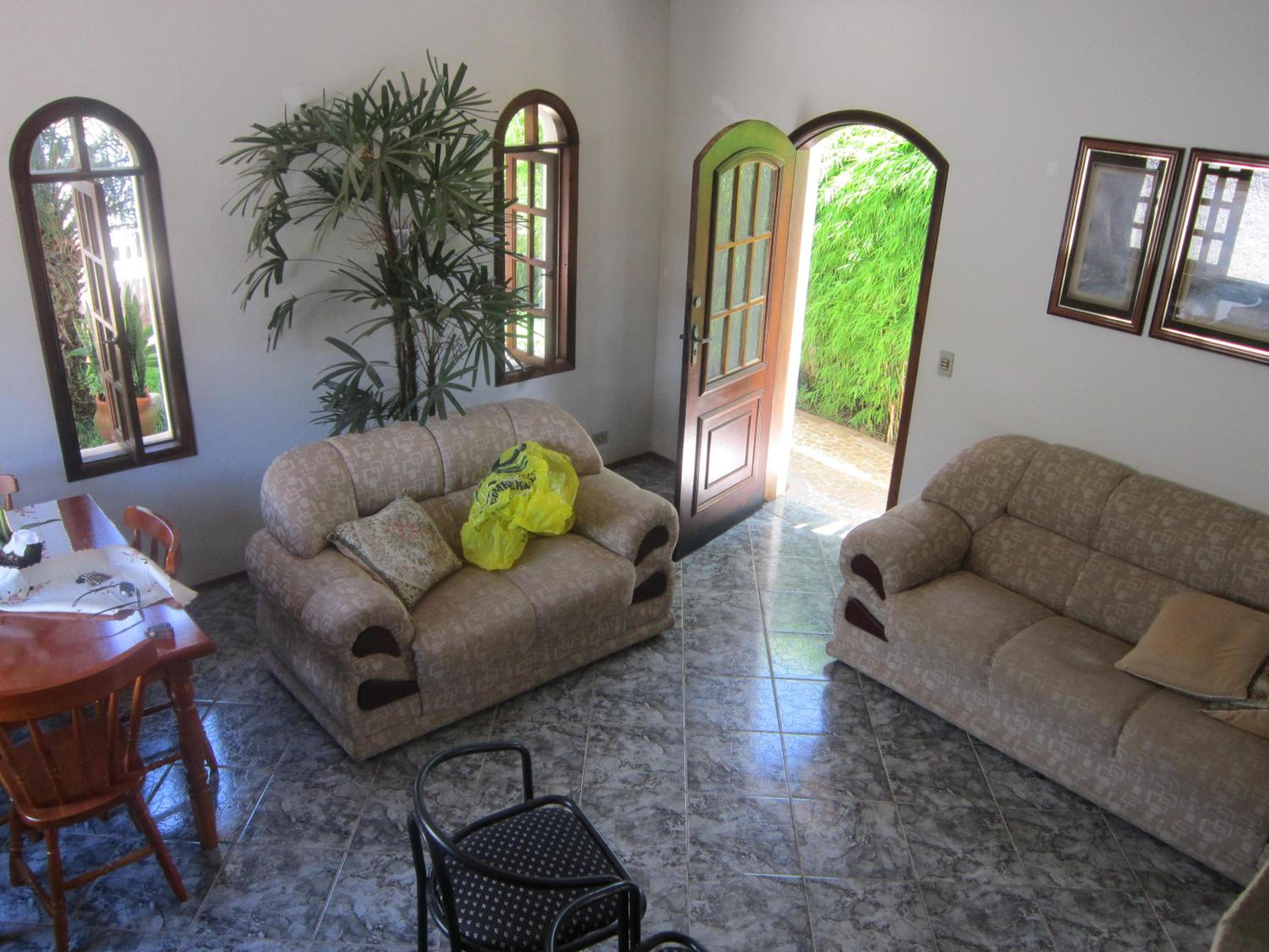 Casa para temporada