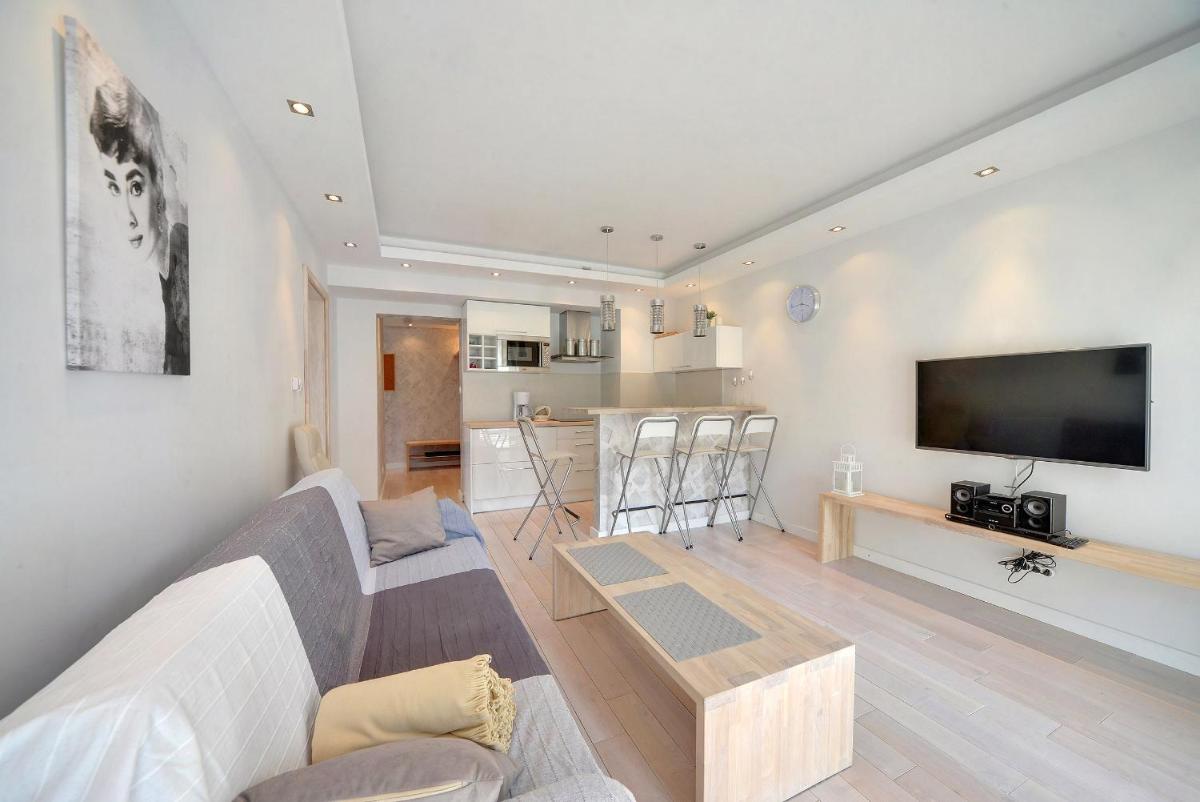 Apart-Invest Apartamenent Bergen view 5
