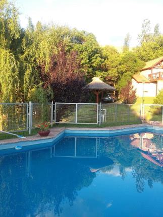 Cabañas Dalga Inn
