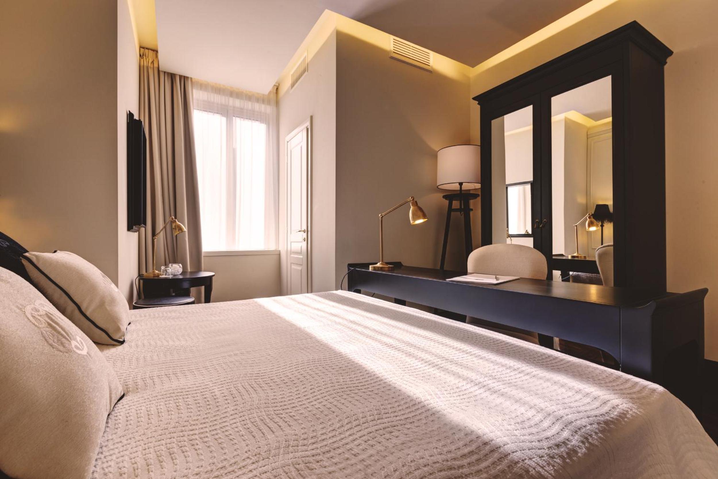 Bellezza Al Colosseo - B&B & Apts